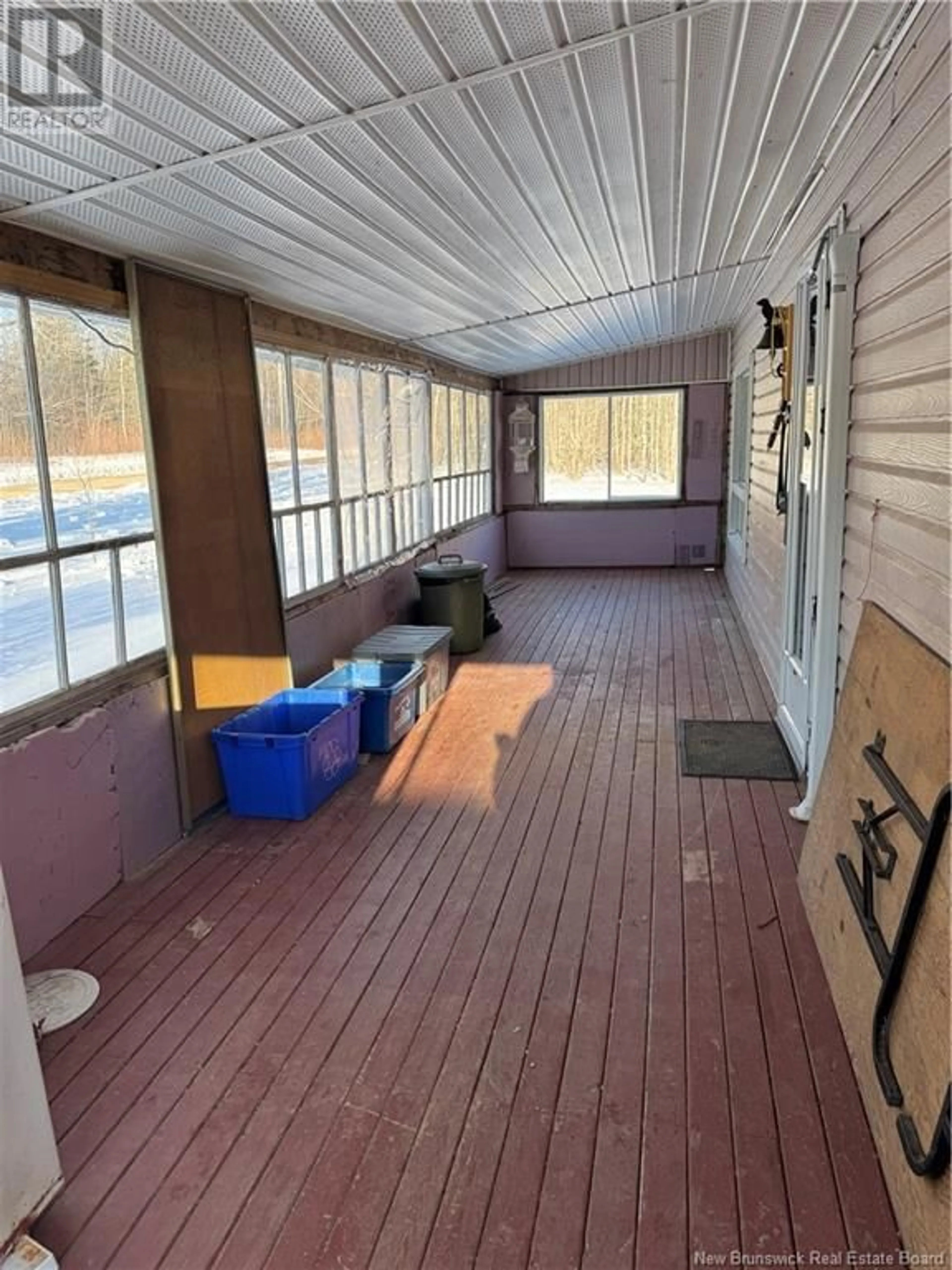 Unknown for 1680 BRONSON SETTLEMENT ROAD, Bronson Settlement New Brunswick E4A2M1