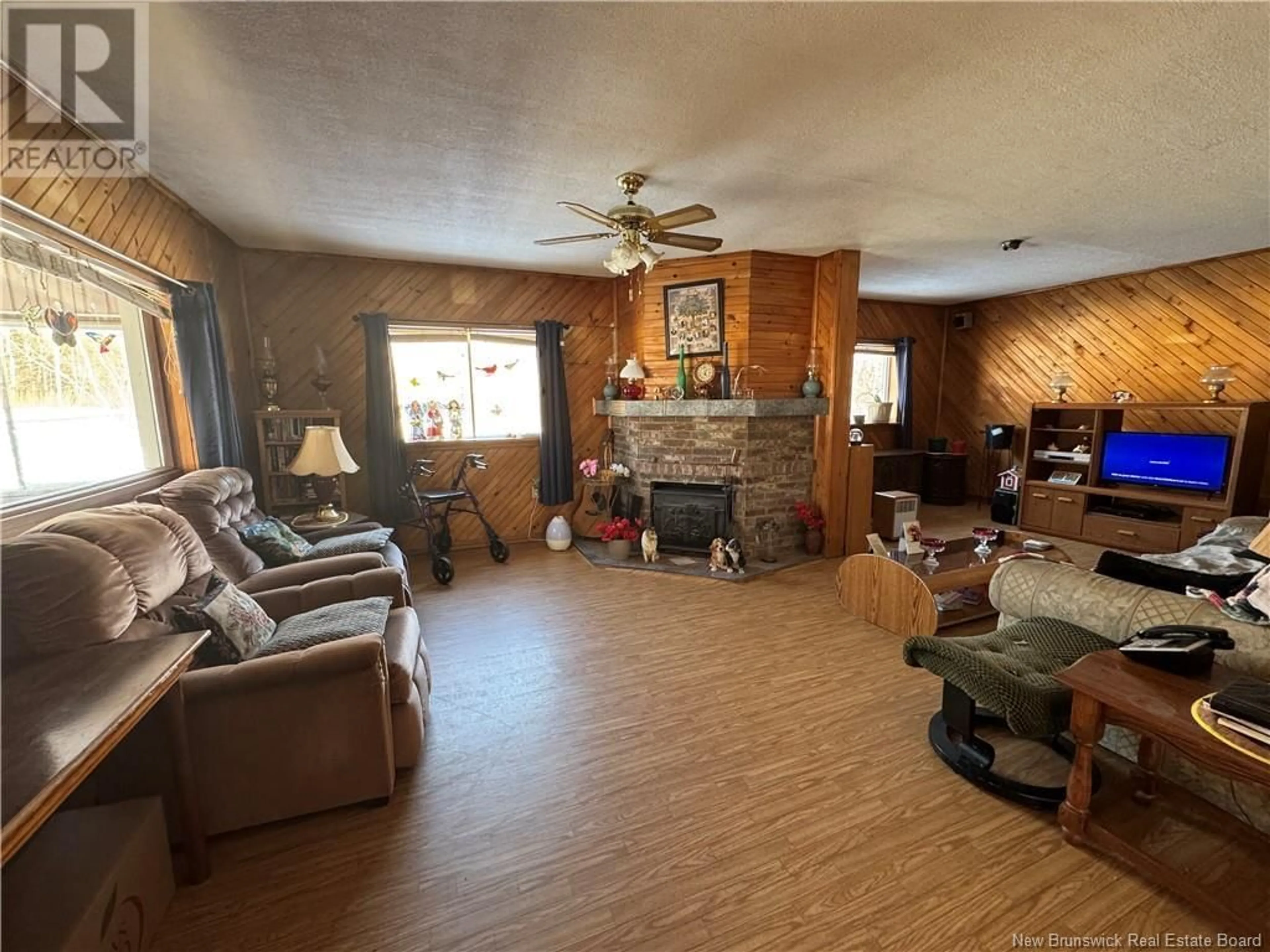 A pic of a room for 1680 BRONSON SETTLEMENT ROAD, Bronson Settlement New Brunswick E4A2M1