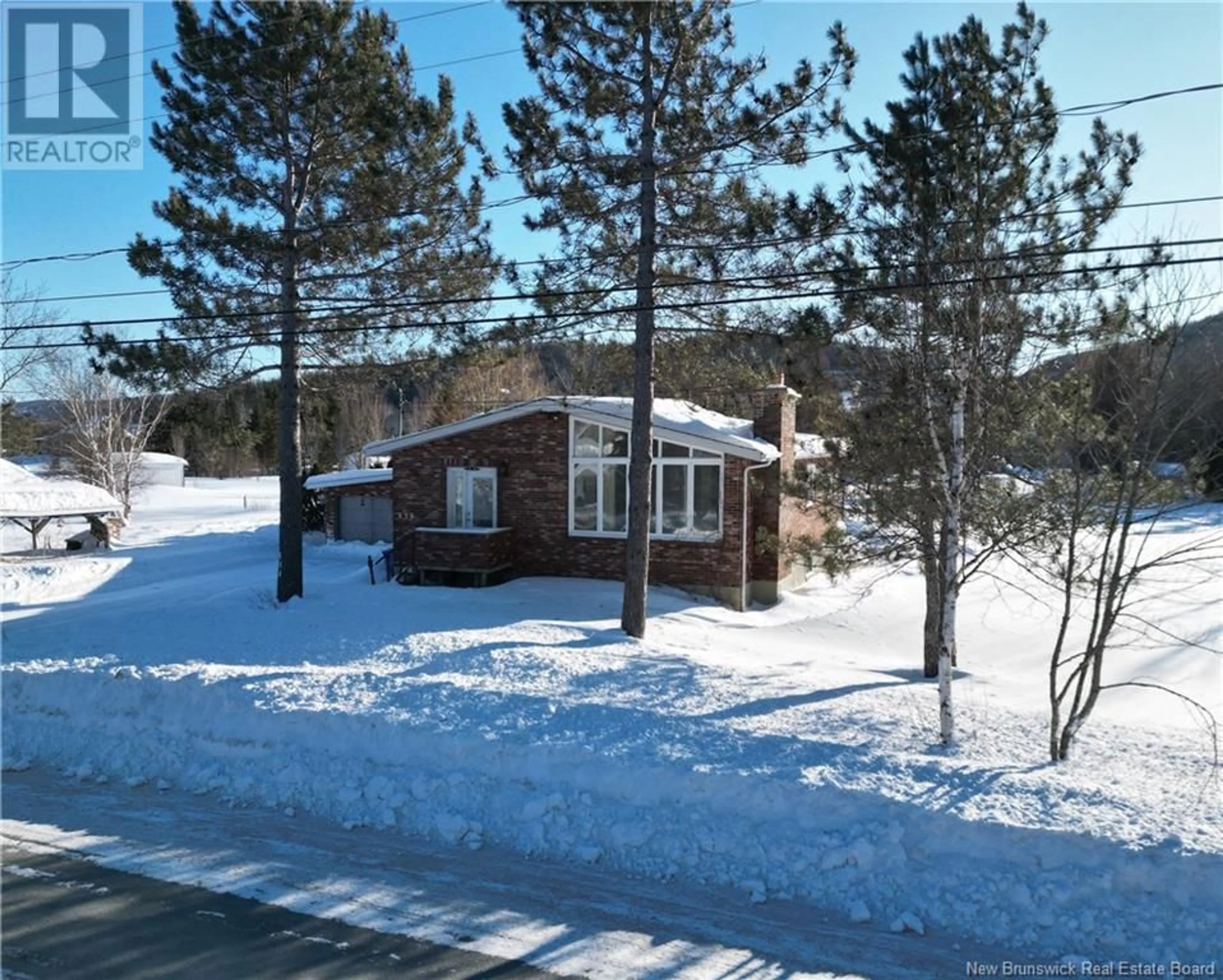 Unknown for 854 BAISLEY ROAD, Saint-Jacques New Brunswick E7B2A1