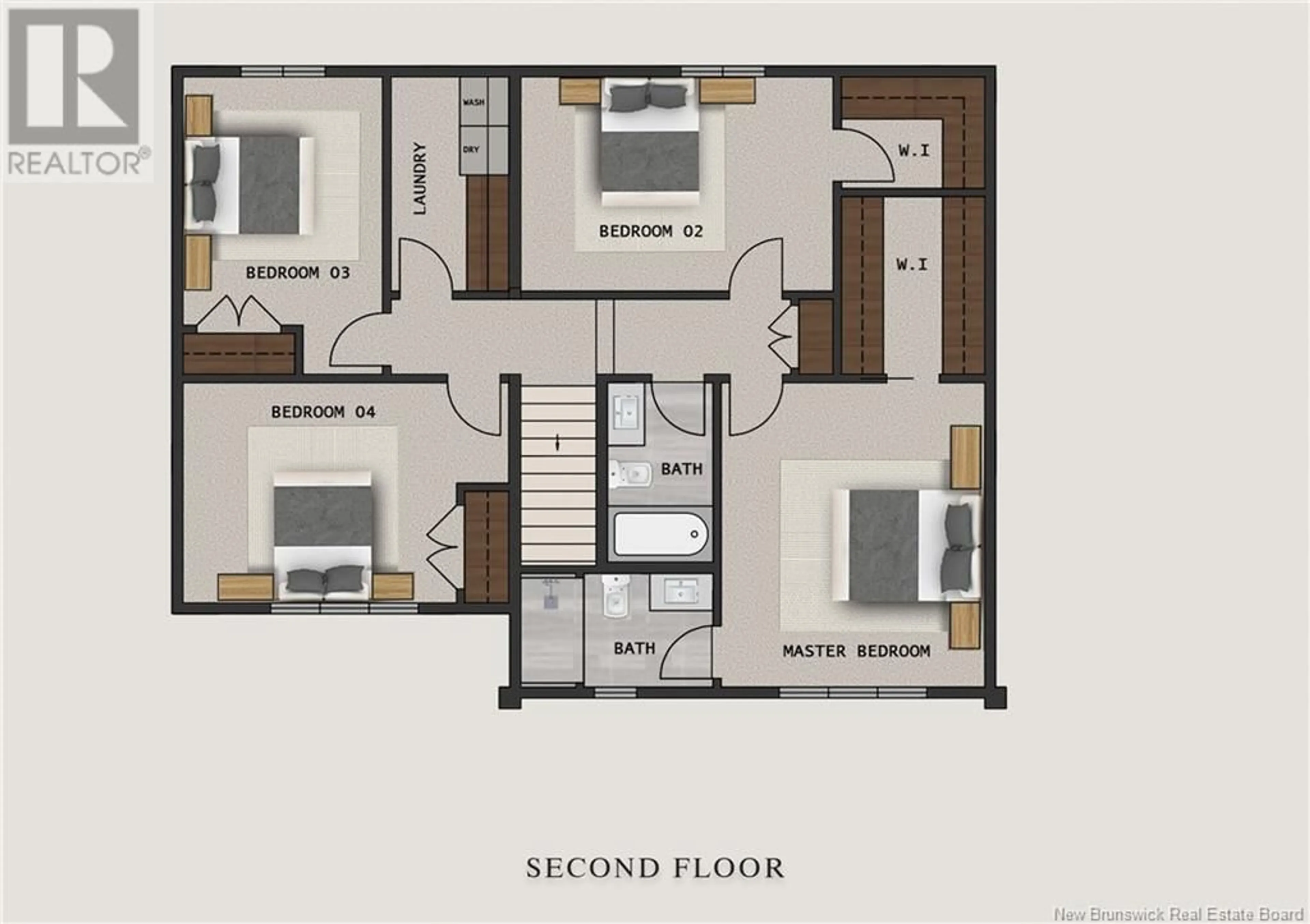 Floor plan for 130 ADRIENNE COURT, Dieppe New Brunswick E1A9V2