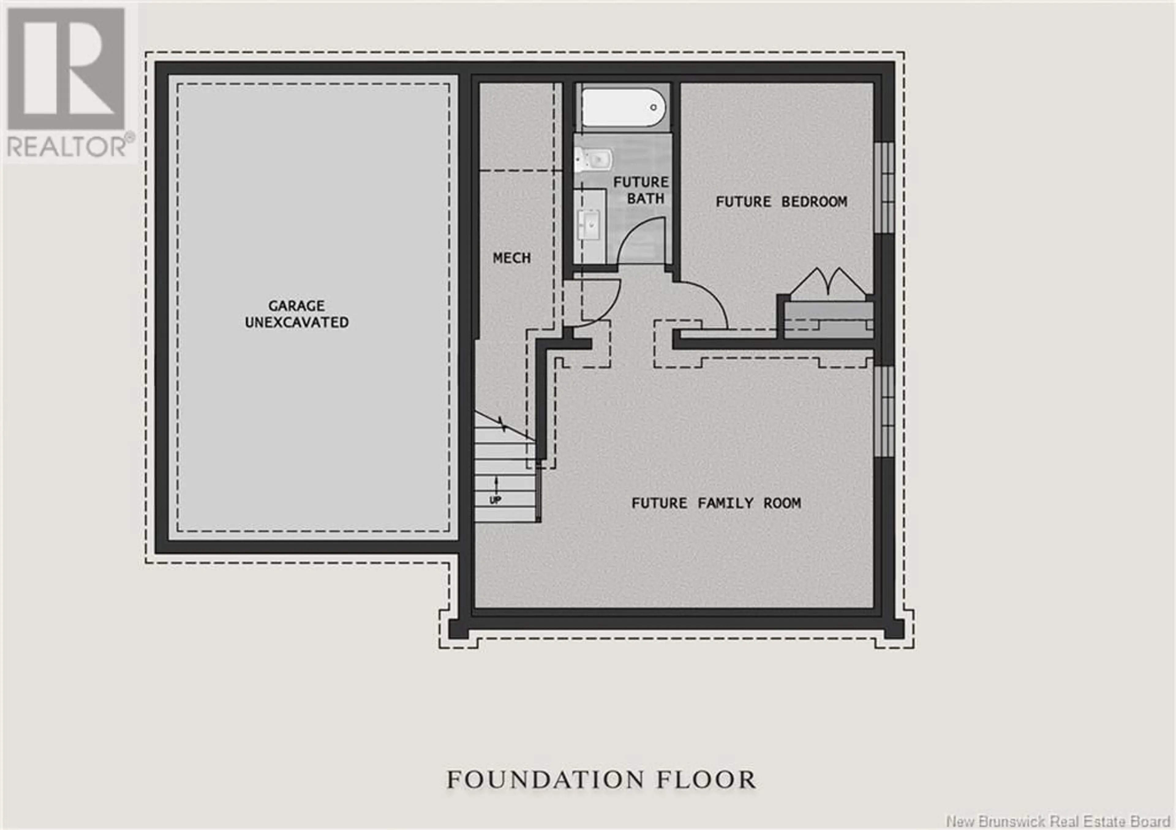 Floor plan for 130 ADRIENNE COURT, Dieppe New Brunswick E1A9V2