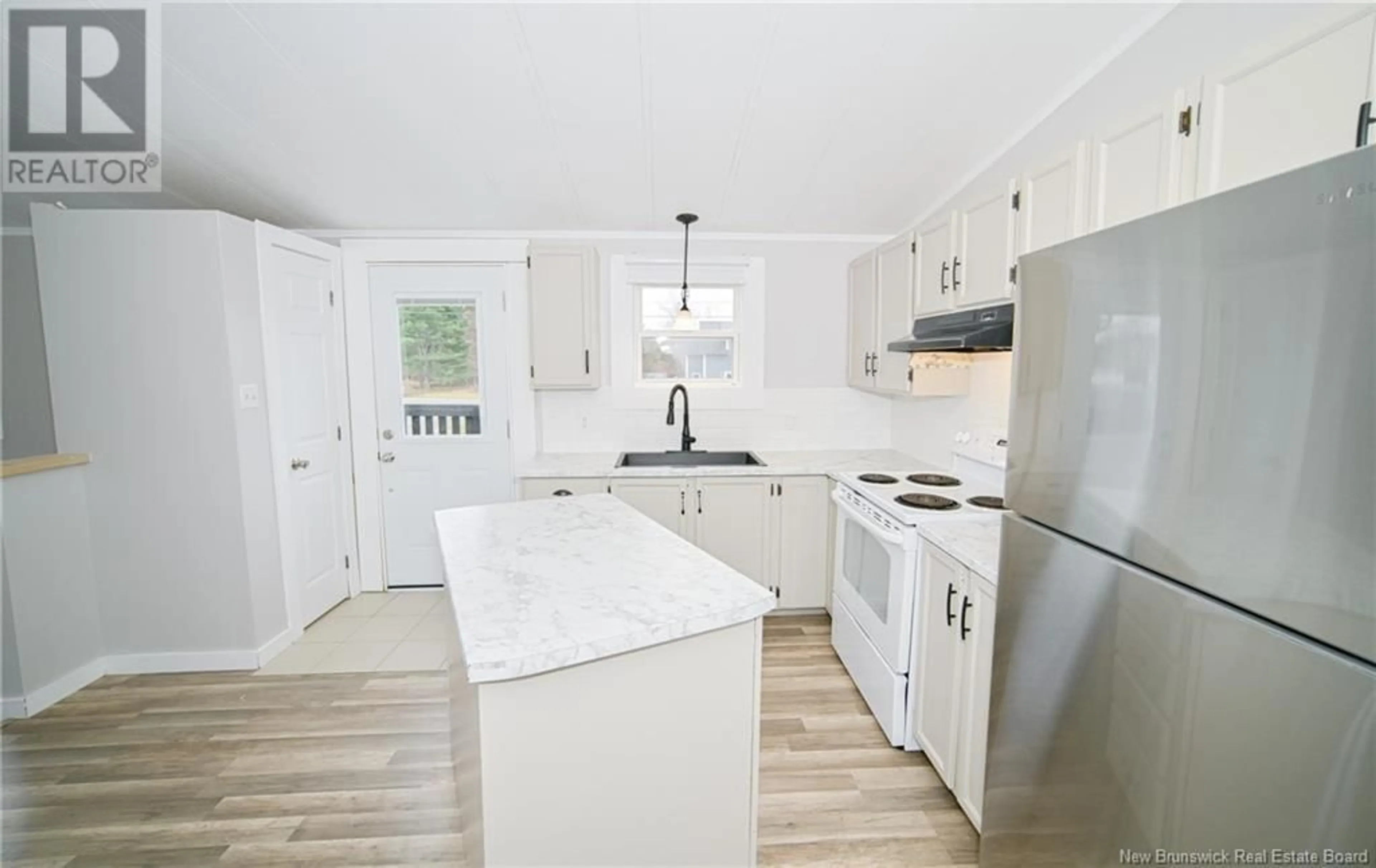 Standard kitchen, unknown for 484 STOREYTOWN ROAD, Storeytown New Brunswick E9C1T4