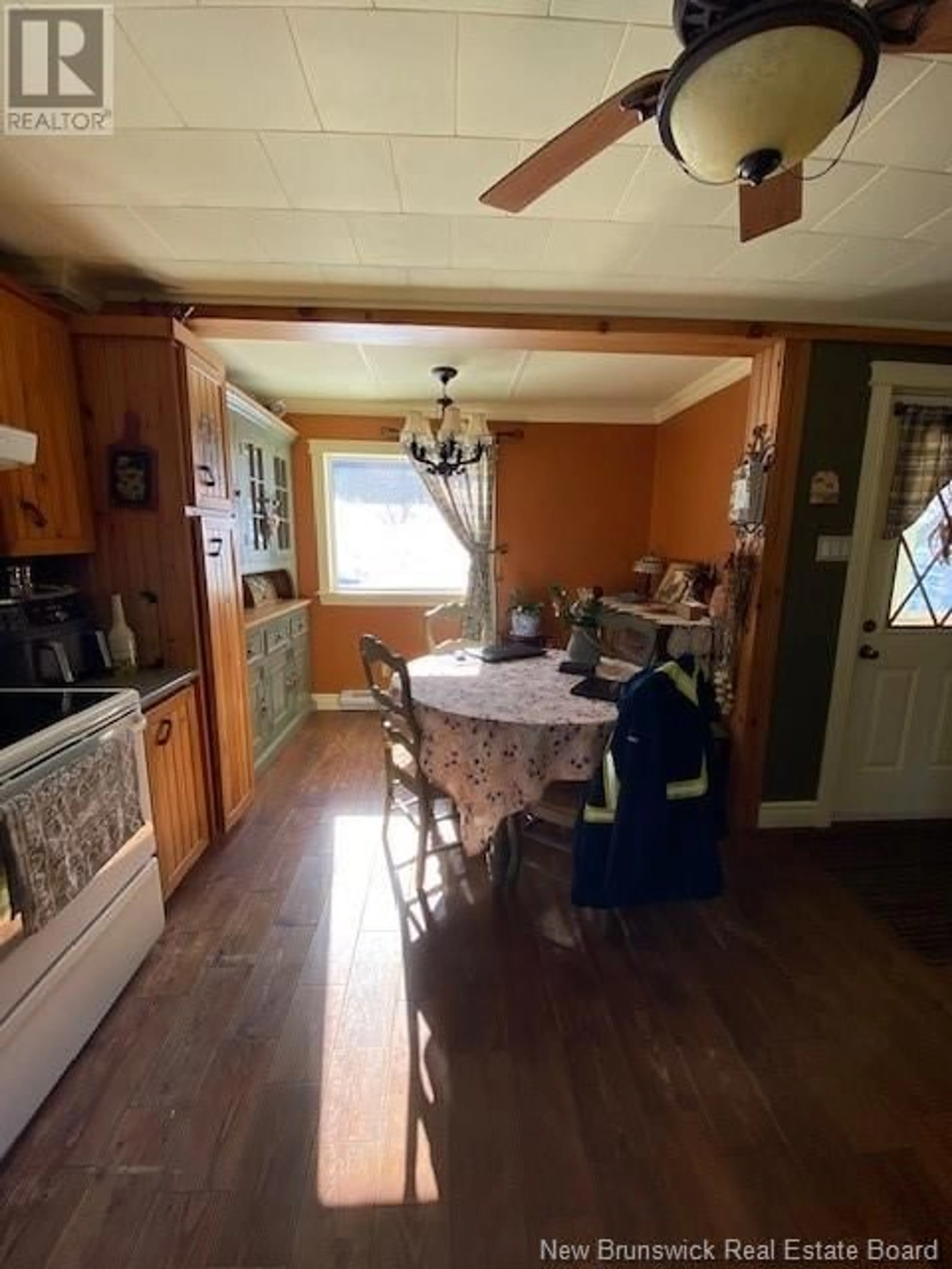 Dining room, unknown for 30369 Route 134, Mcleods New Brunswick E3N5V1