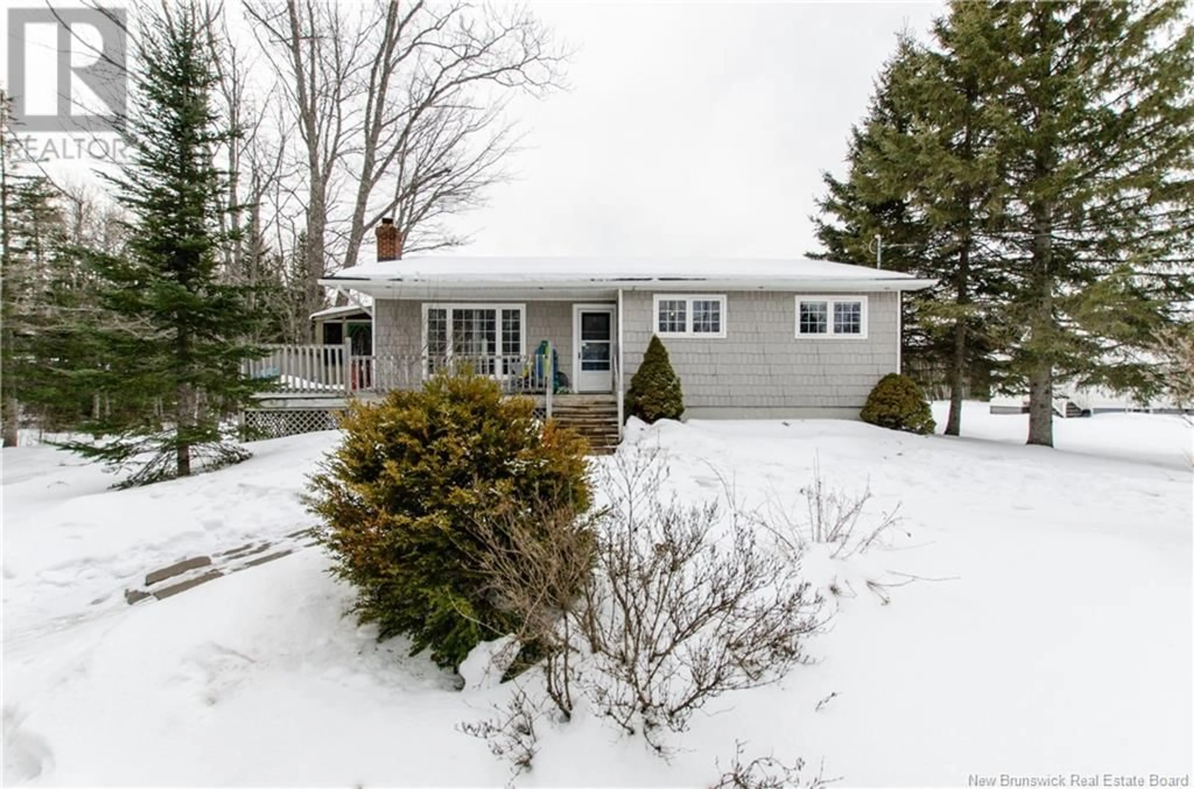 Unknown for 809 PINE GLEN ROAD, Pine Glen New Brunswick E1J1R7