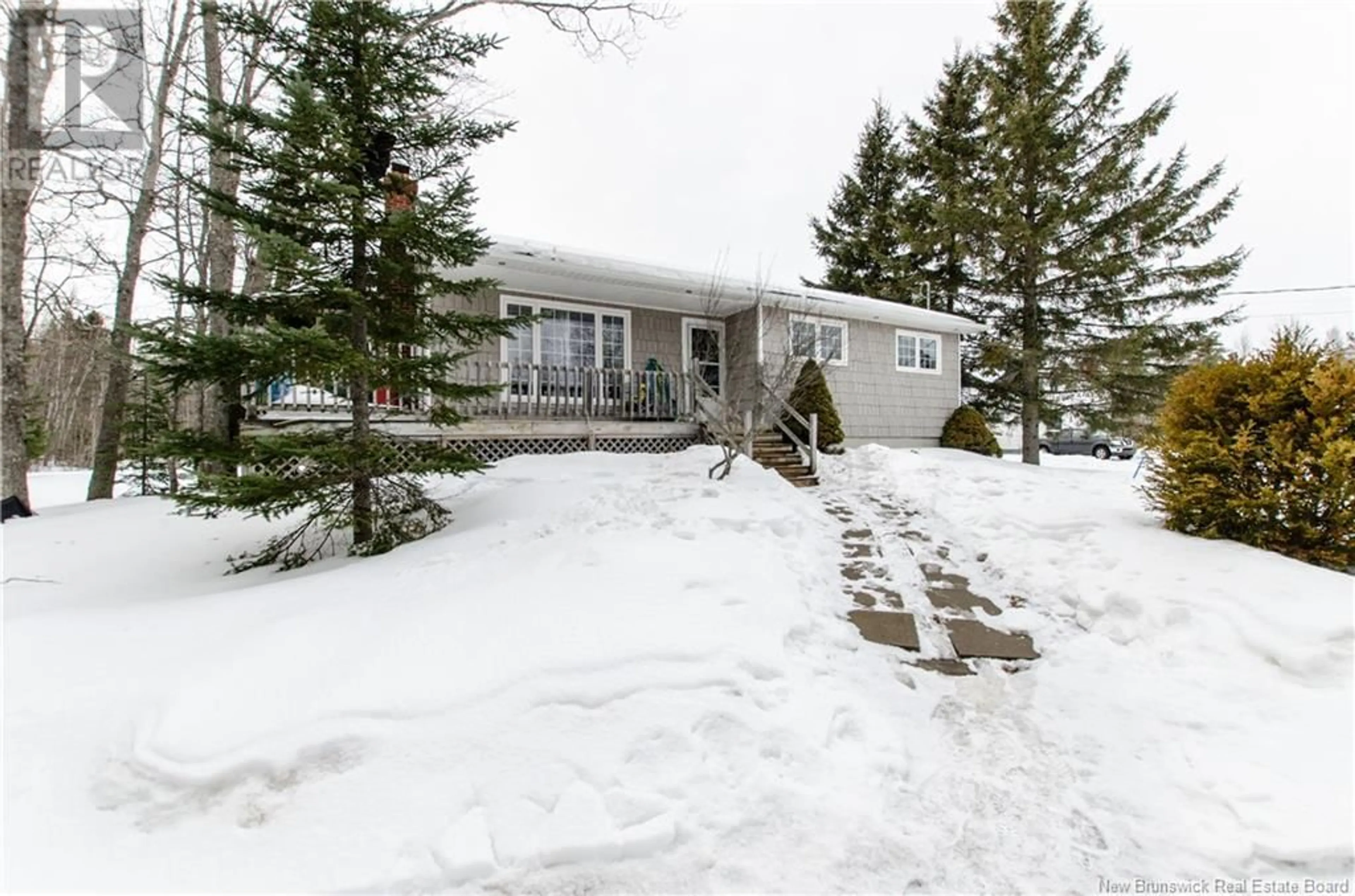 Unknown for 809 PINE GLEN ROAD, Pine Glen New Brunswick E1J1R7