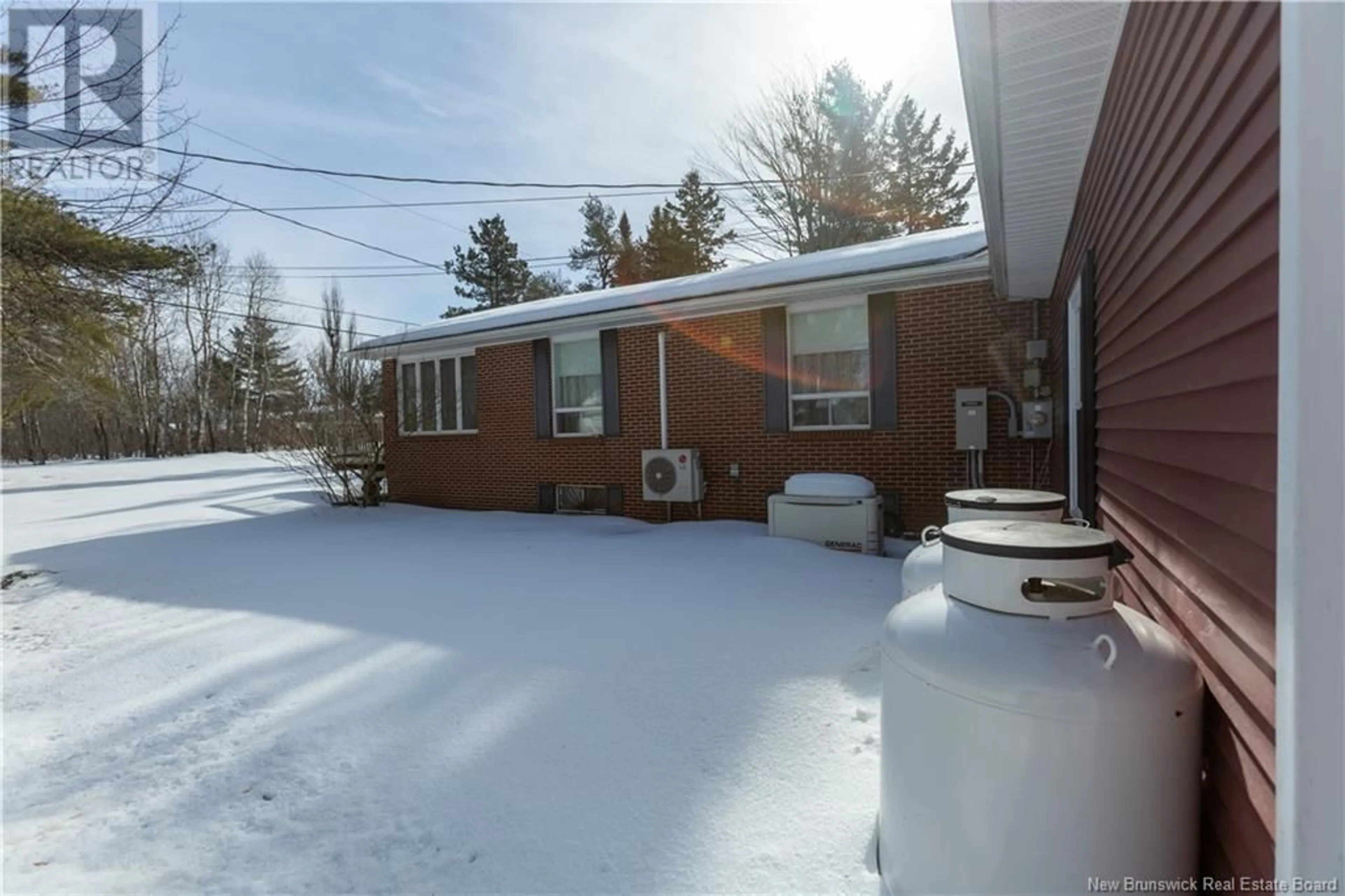 Unknown for 45 VISTA DRIVE, Moncton New Brunswick E1A4L6