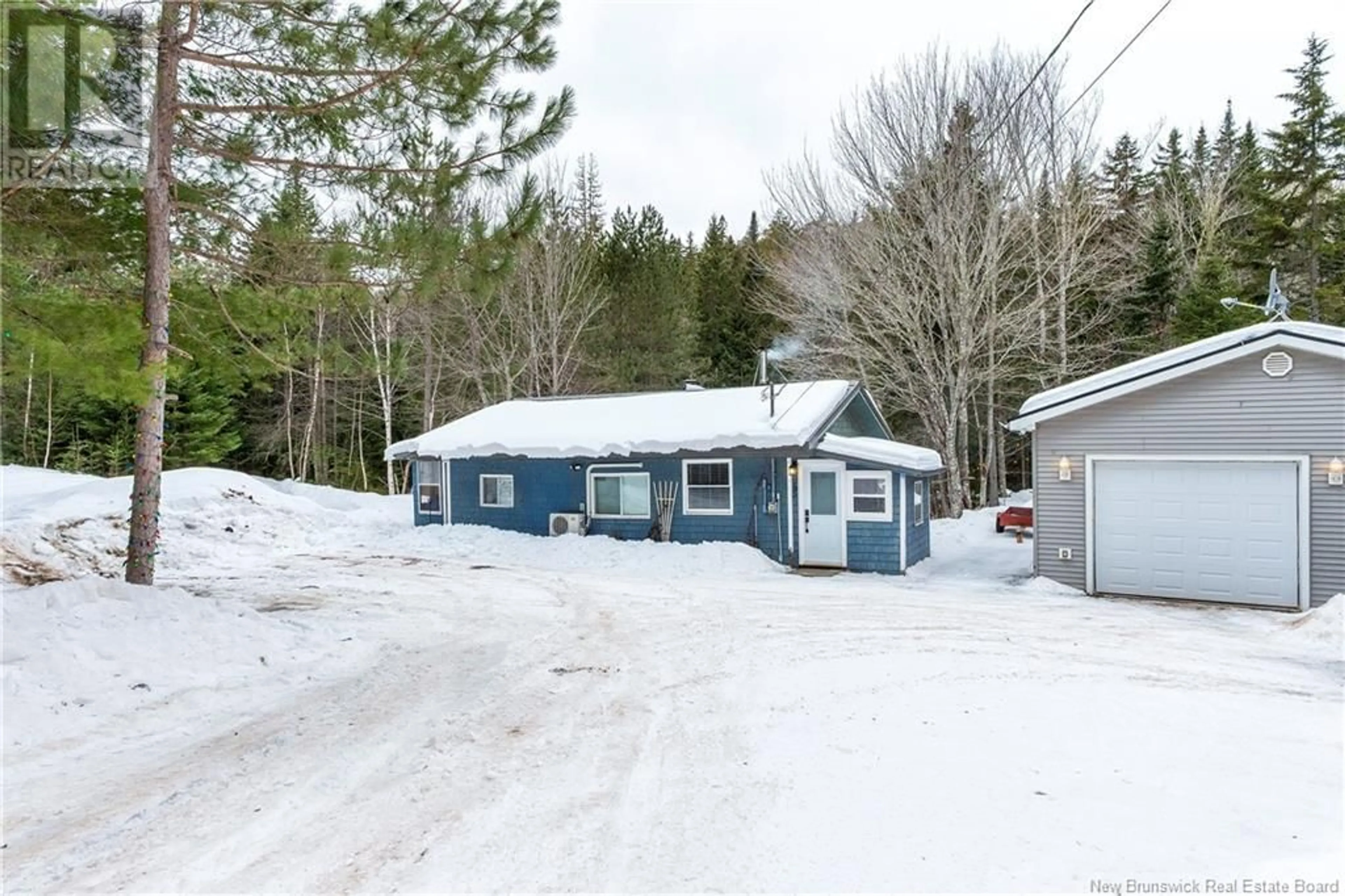 Unknown for 45 PROSSER BROOK ROAD, Rosevale New Brunswick E4H1A3