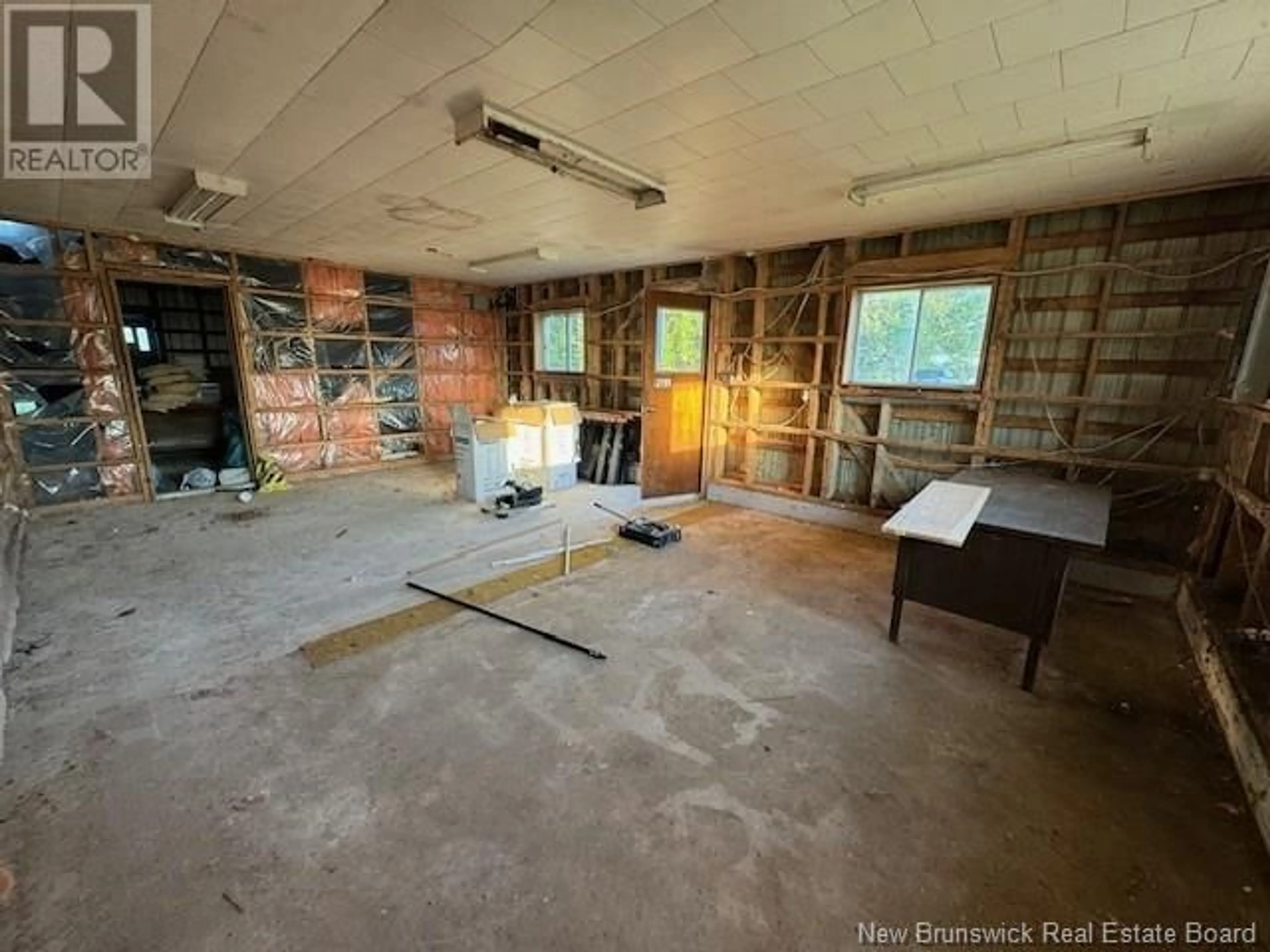 A pic of a room for 32 BACK STREET, Havelock New Brunswick E4Z5C9