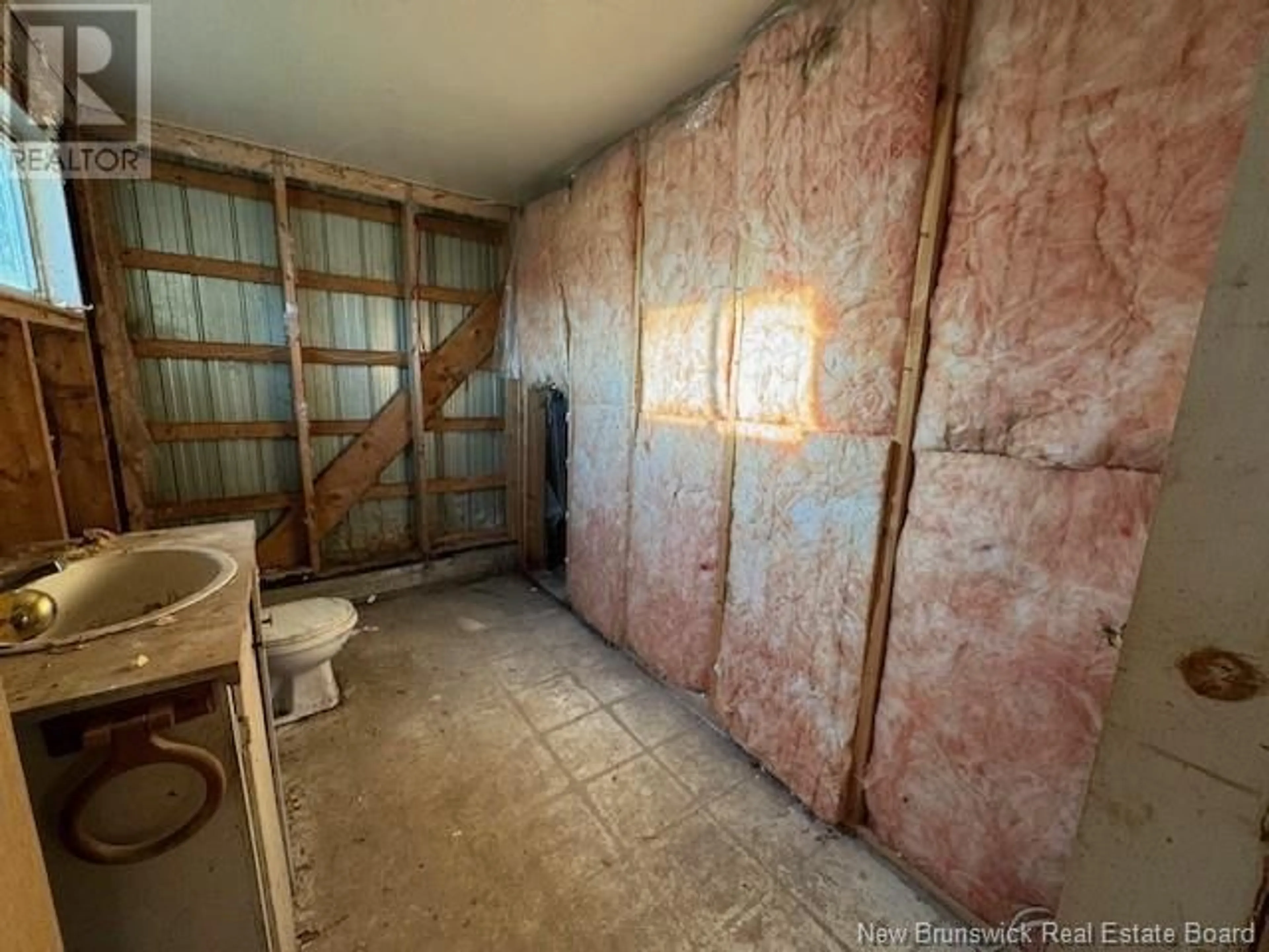 A pic of a room for 32 BACK STREET, Havelock New Brunswick E4Z5C9