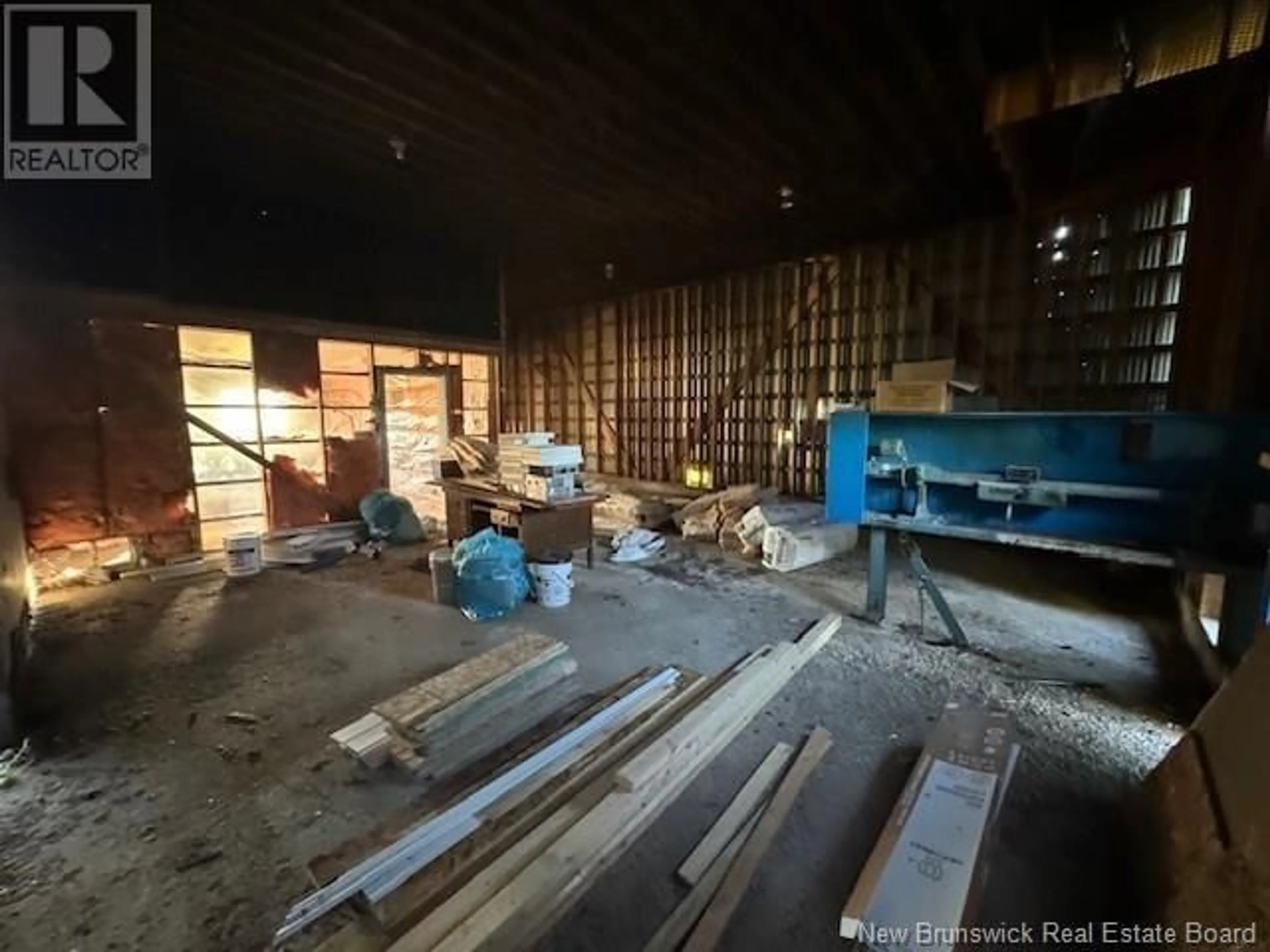 A pic of a room for 32 BACK STREET, Havelock New Brunswick E4Z5C9