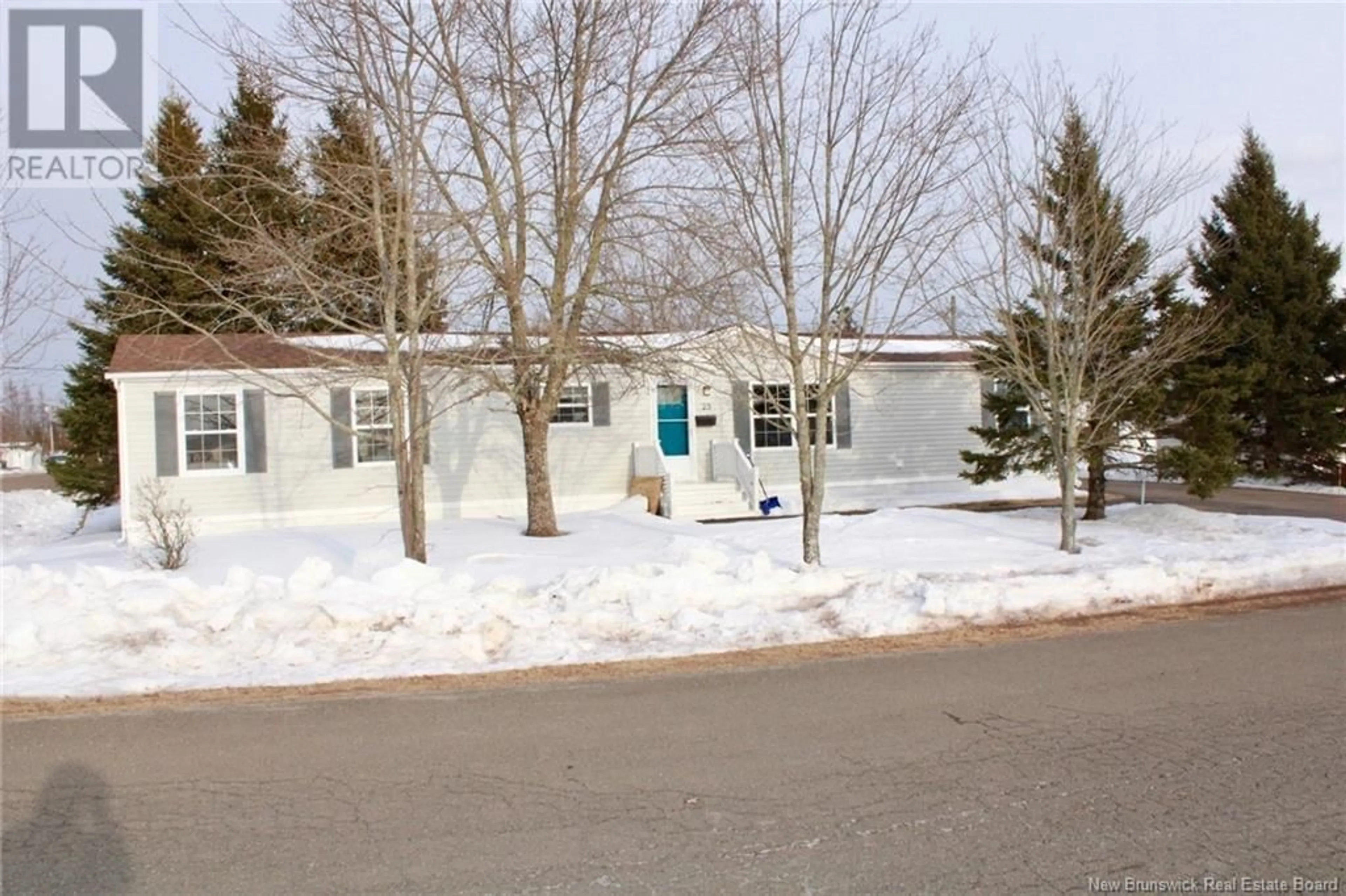 Unknown for 25 Scotchpine Street, Moncton New Brunswick E1H3A5