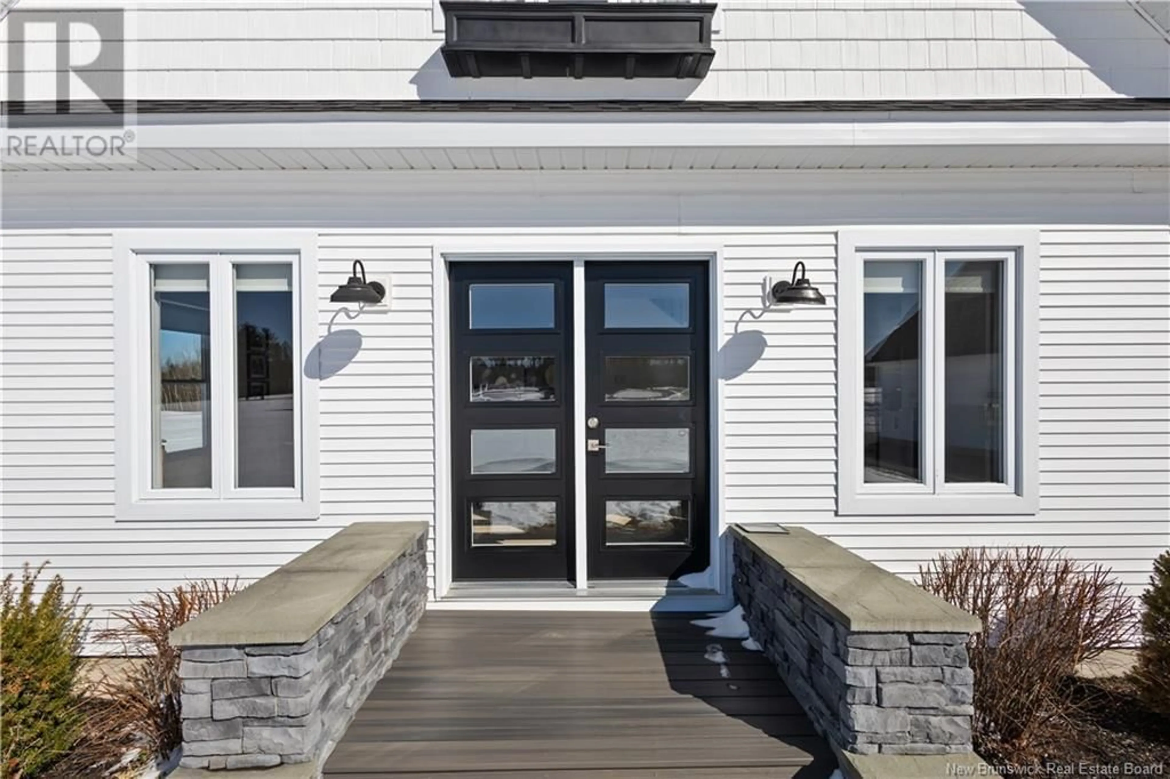 Indoor entryway for 510 EEL RIVER ROAD, Baie-Sainte-Anne New Brunswick E9A1M8