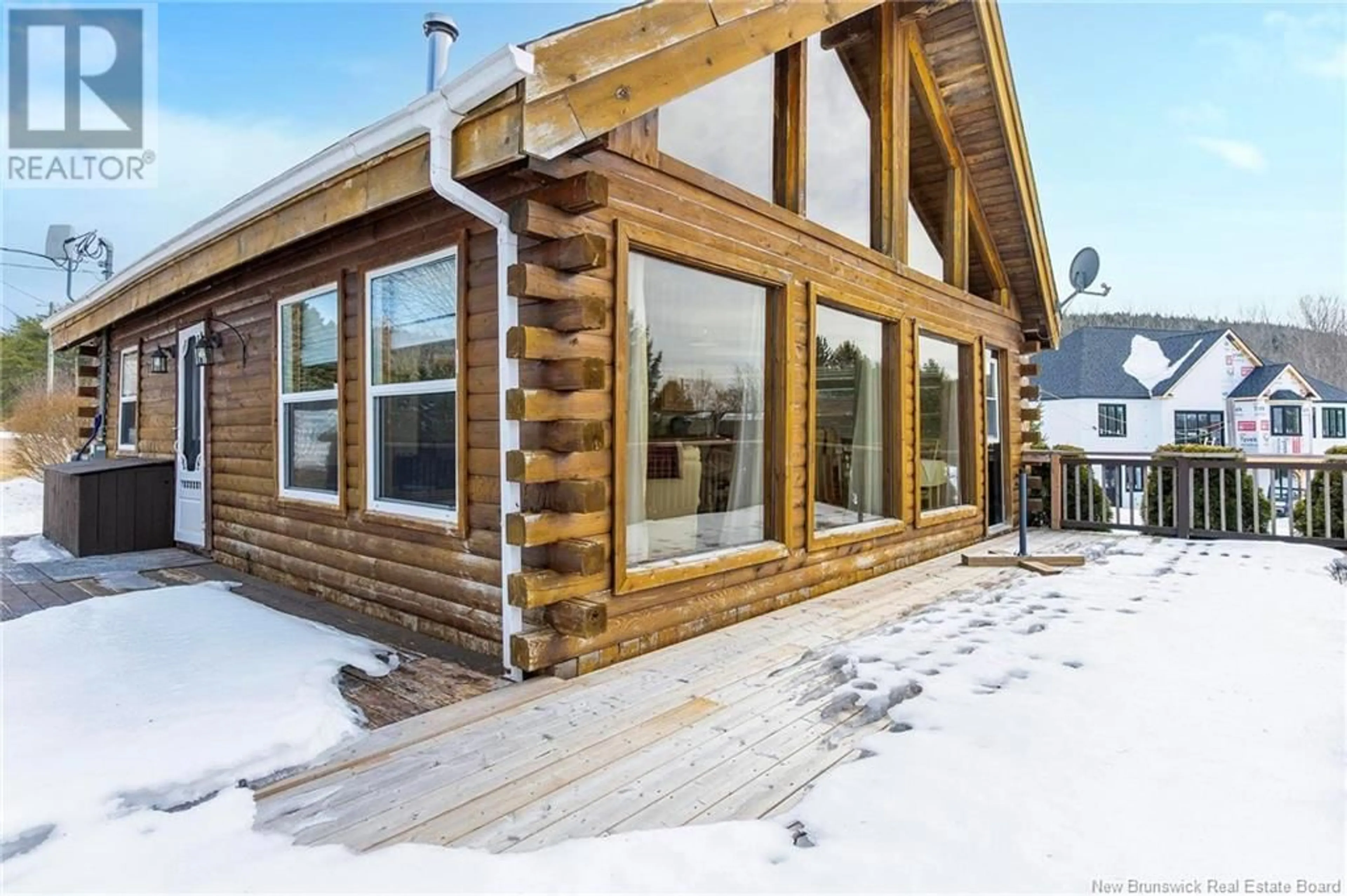 Unknown for 29 LOG CABIN LANE, Kiersteadville New Brunswick E5T3P5
