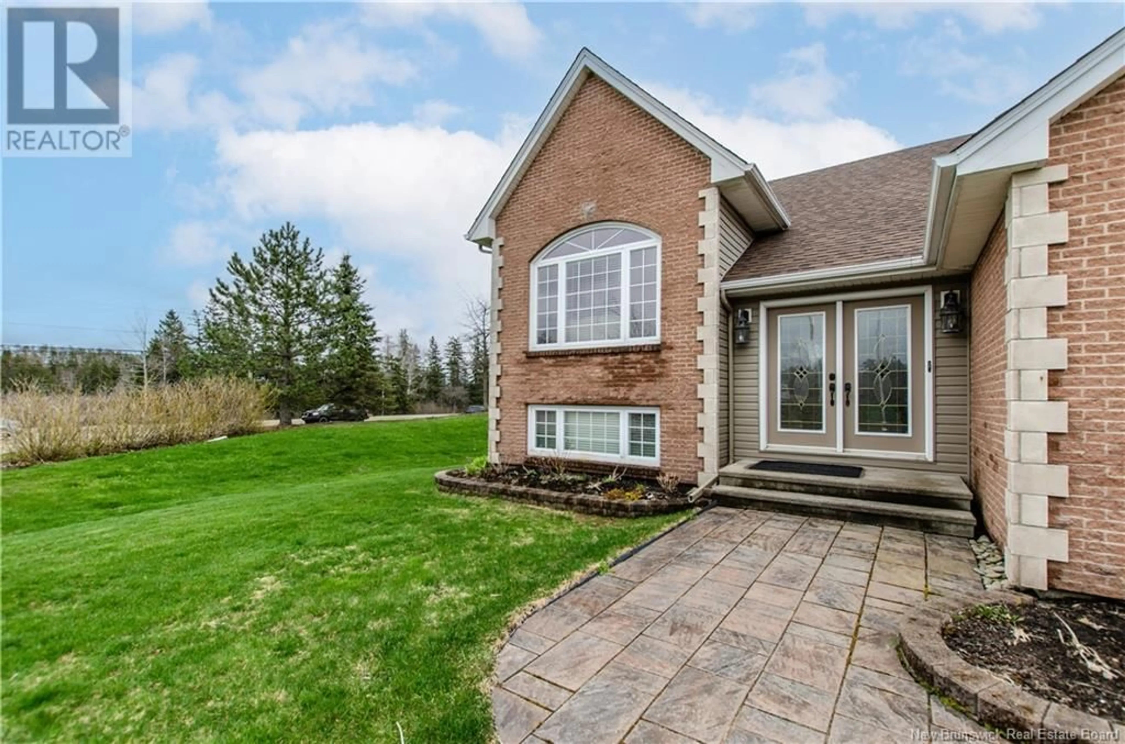 Home with brick exterior material, unknown for 717 ROYAL OAKS BOULEVARD, Moncton New Brunswick E1H3N8