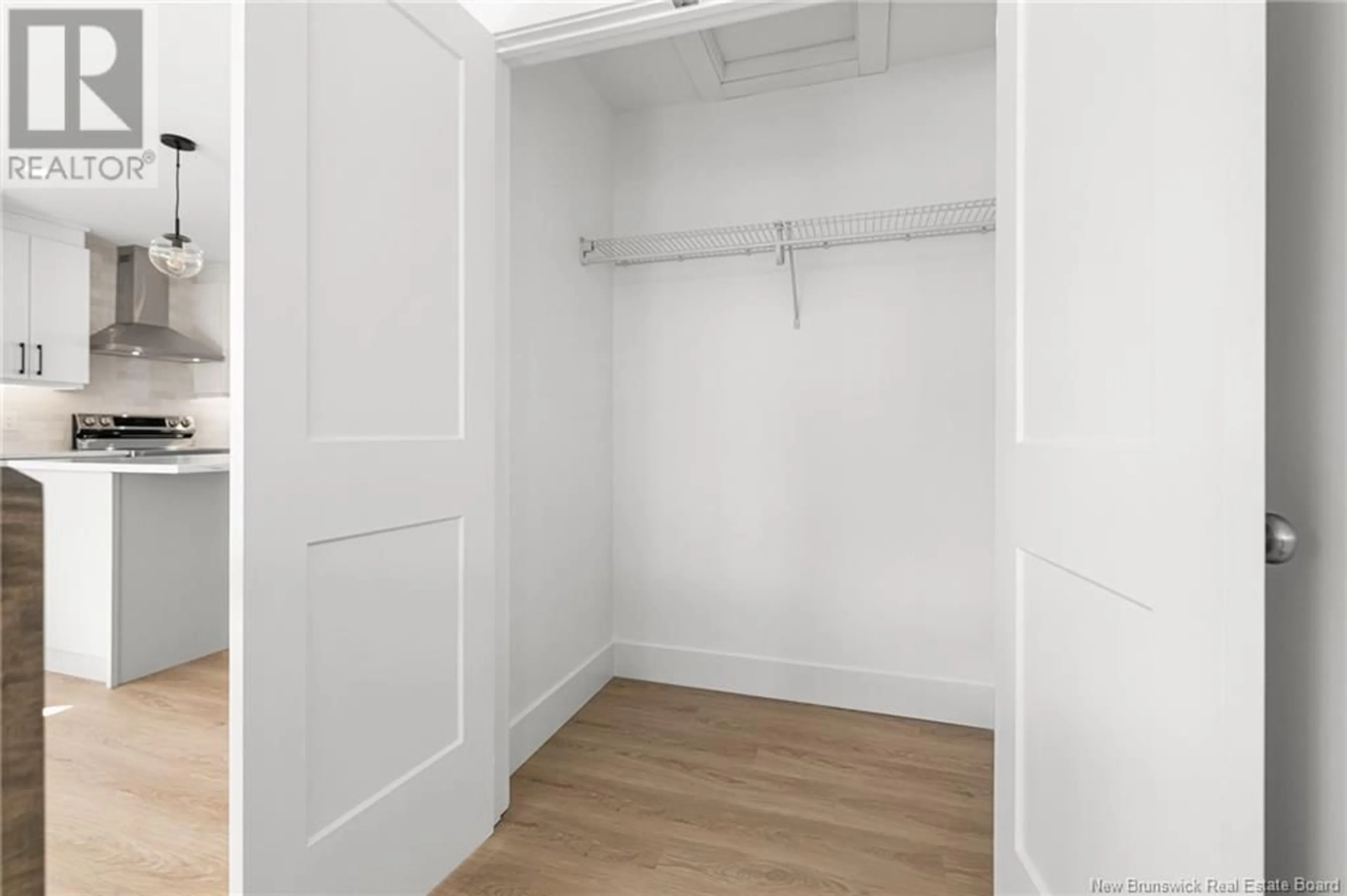 Storage room or clothes room or walk-in closet for 267 Donat Crescent, Dieppe New Brunswick E1A9L5