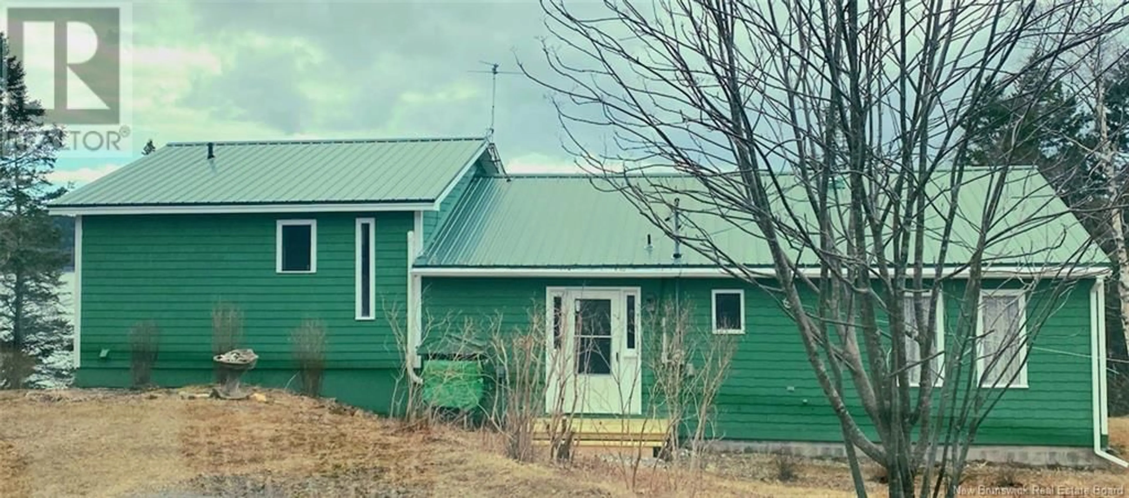 Unknown for 9 HARBOUR HEIGHTS DRIVE, Welshpool New Brunswick E5E1H8
