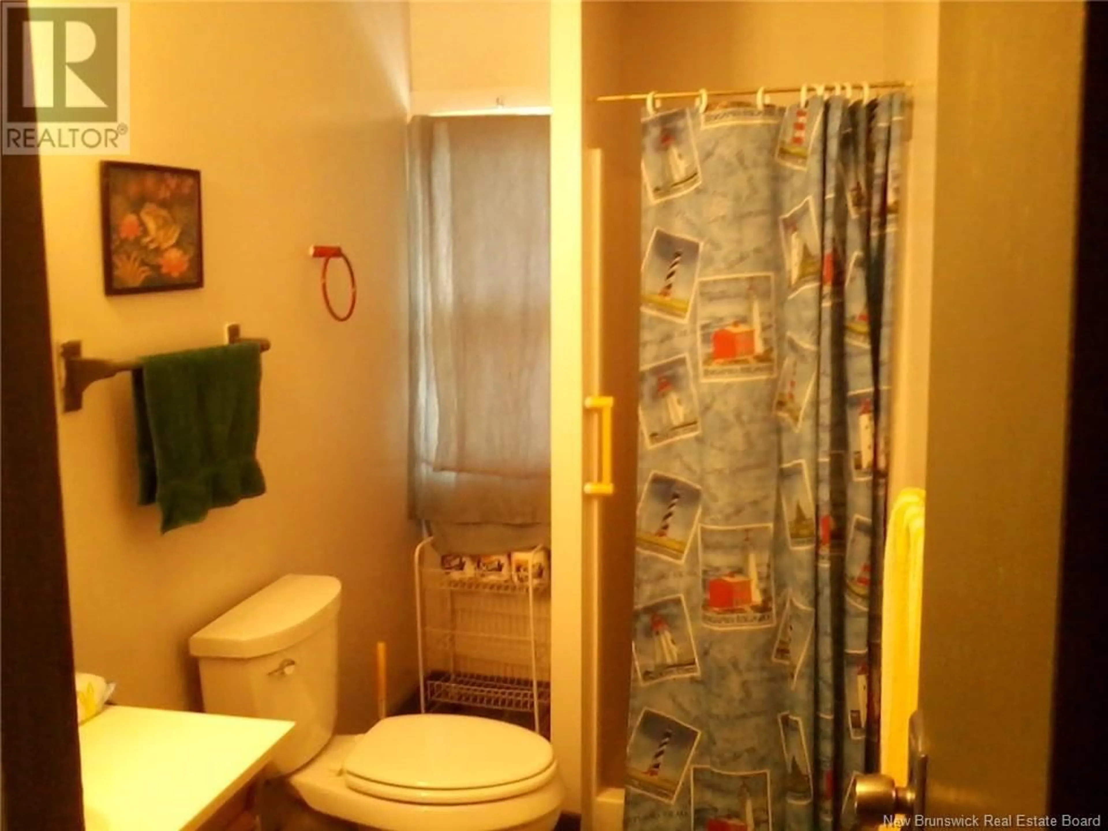 Standard bathroom, unknown for 9 Harbour Heights Drive, Welshpool New Brunswick E5E1H8