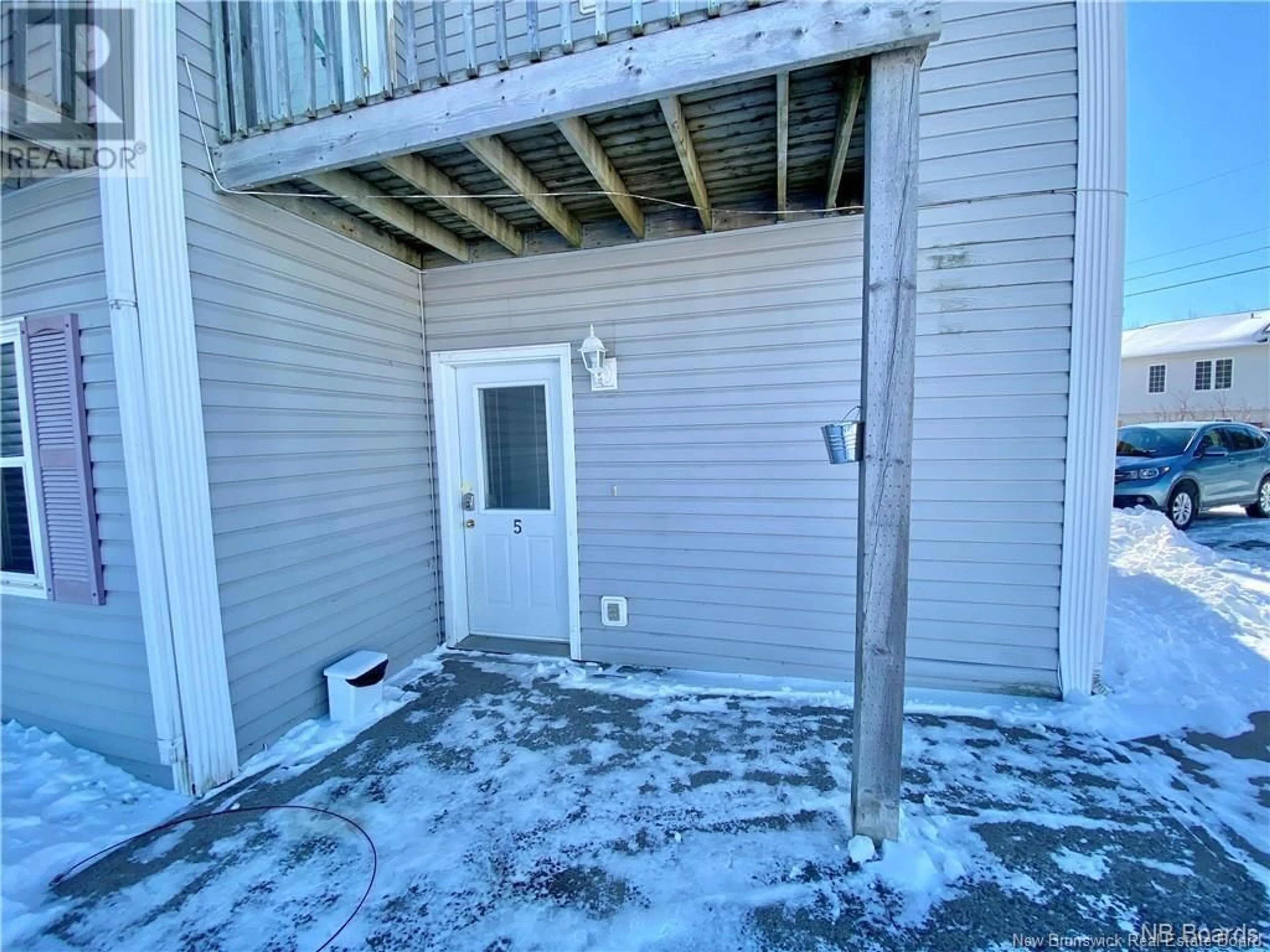 Unknown for 60 Goodine Street Unit# 105, Fredericton New Brunswick E3B9N5