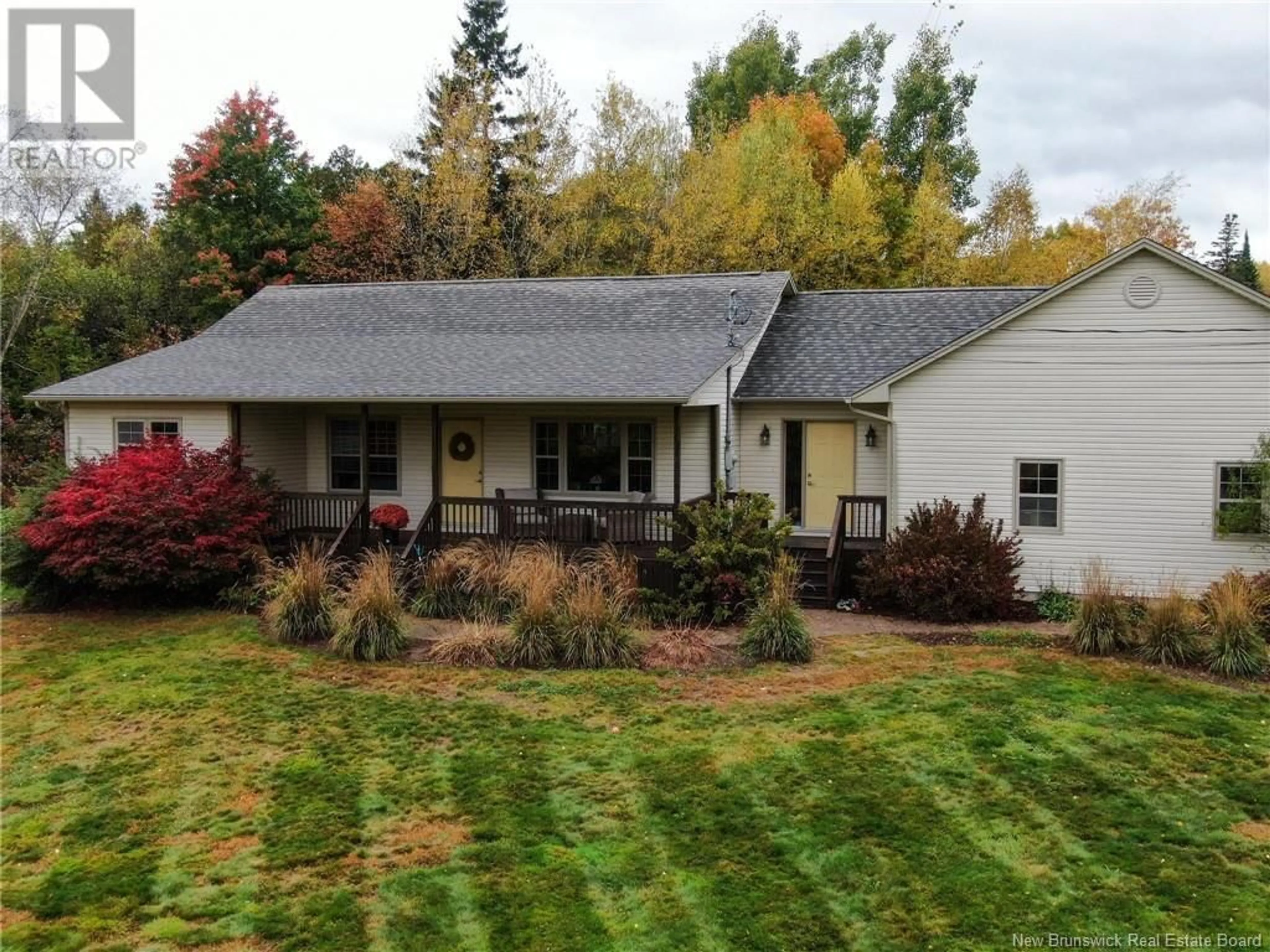 Home with vinyl exterior material, unknown for 65 Canada Street, Fredericton New Brunswick E3A3Z3