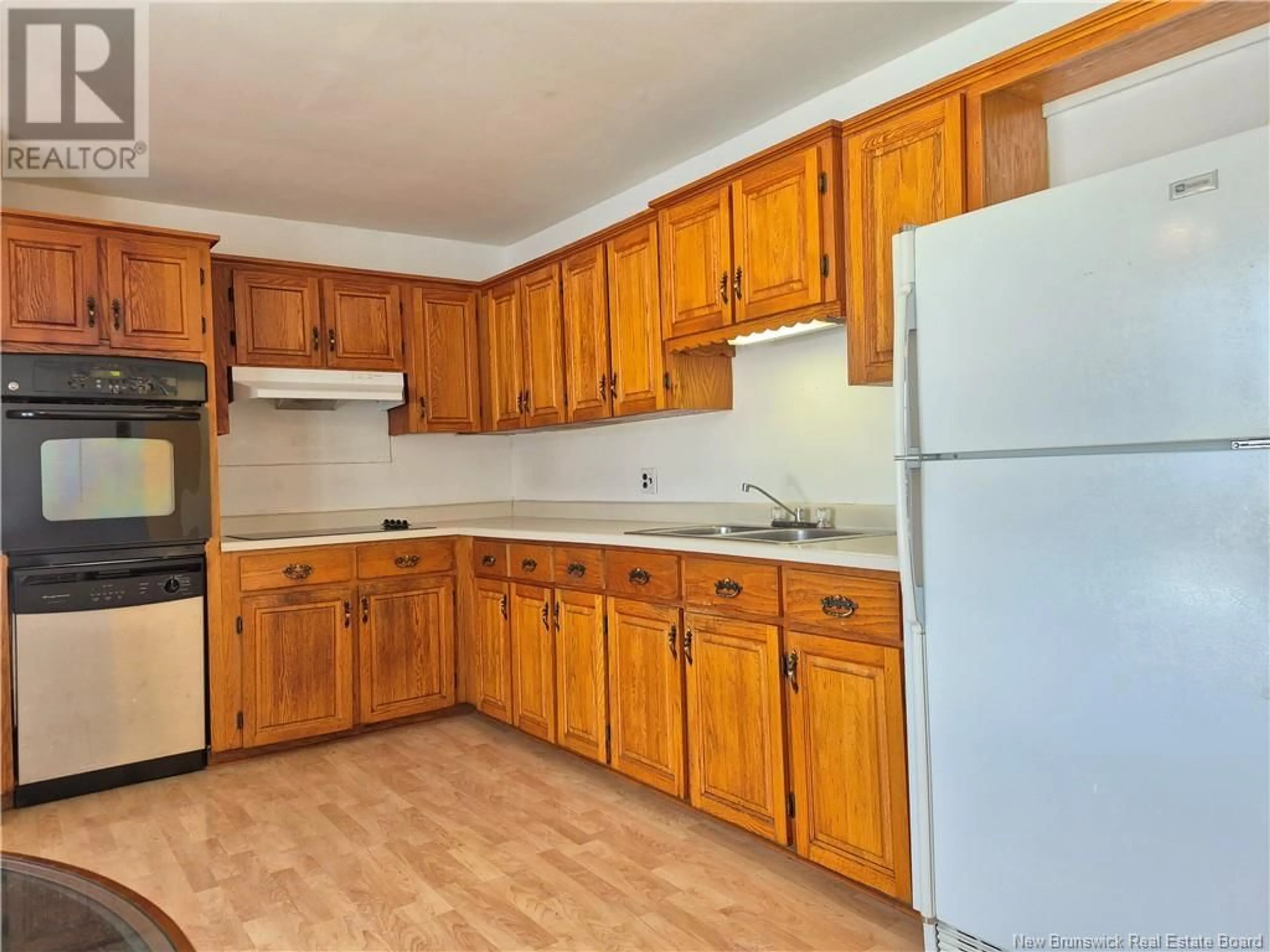 Standard kitchen, unknown for 3109 Ch Nicholas Denys, Nicholas Denys New Brunswick E8K3E1