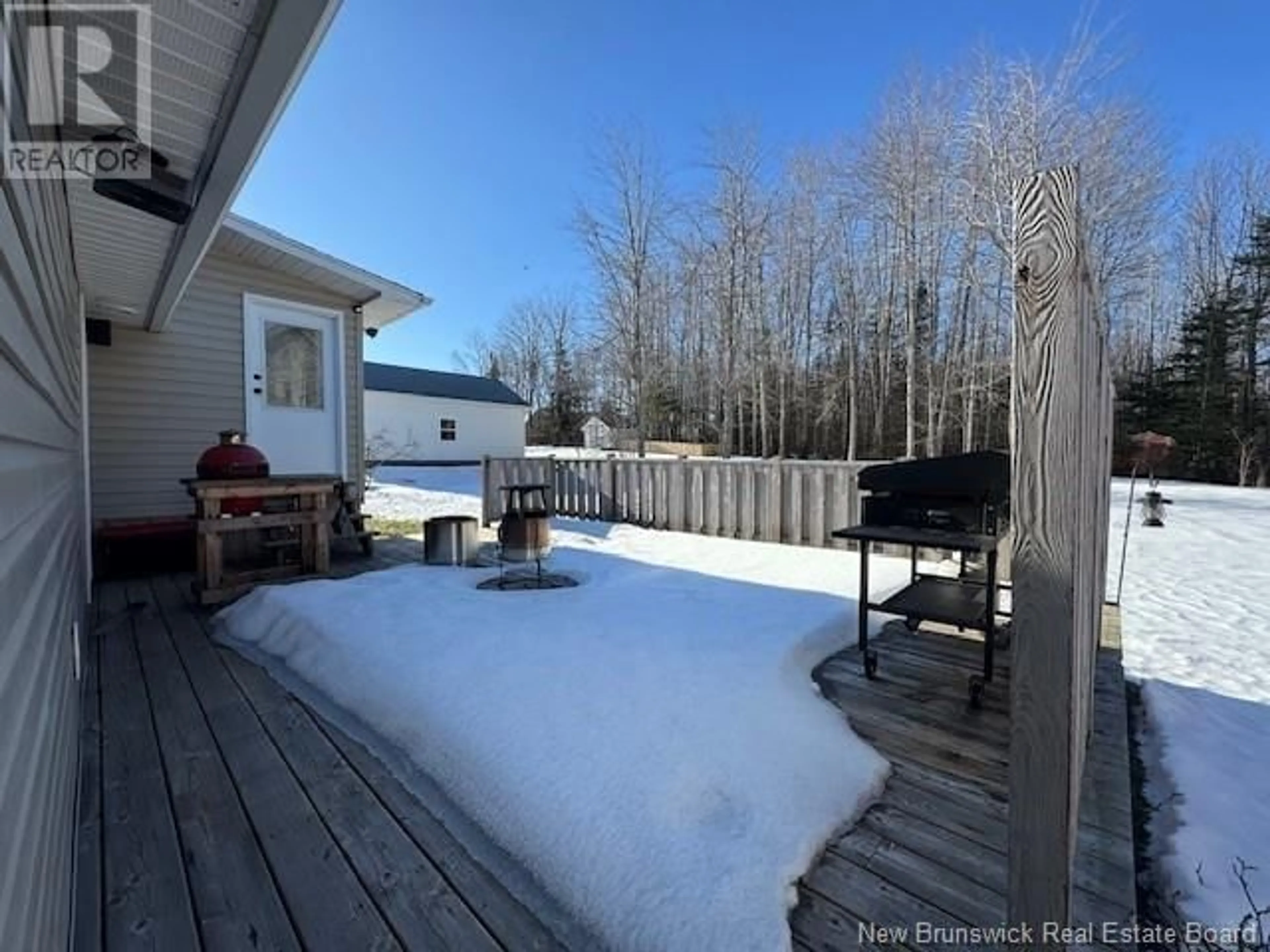 A pic from outside/outdoor area/front of a property/back of a property/a pic from drone, unknown for 2507 AMIRAULT STREET, Dieppe New Brunswick E1A7K7