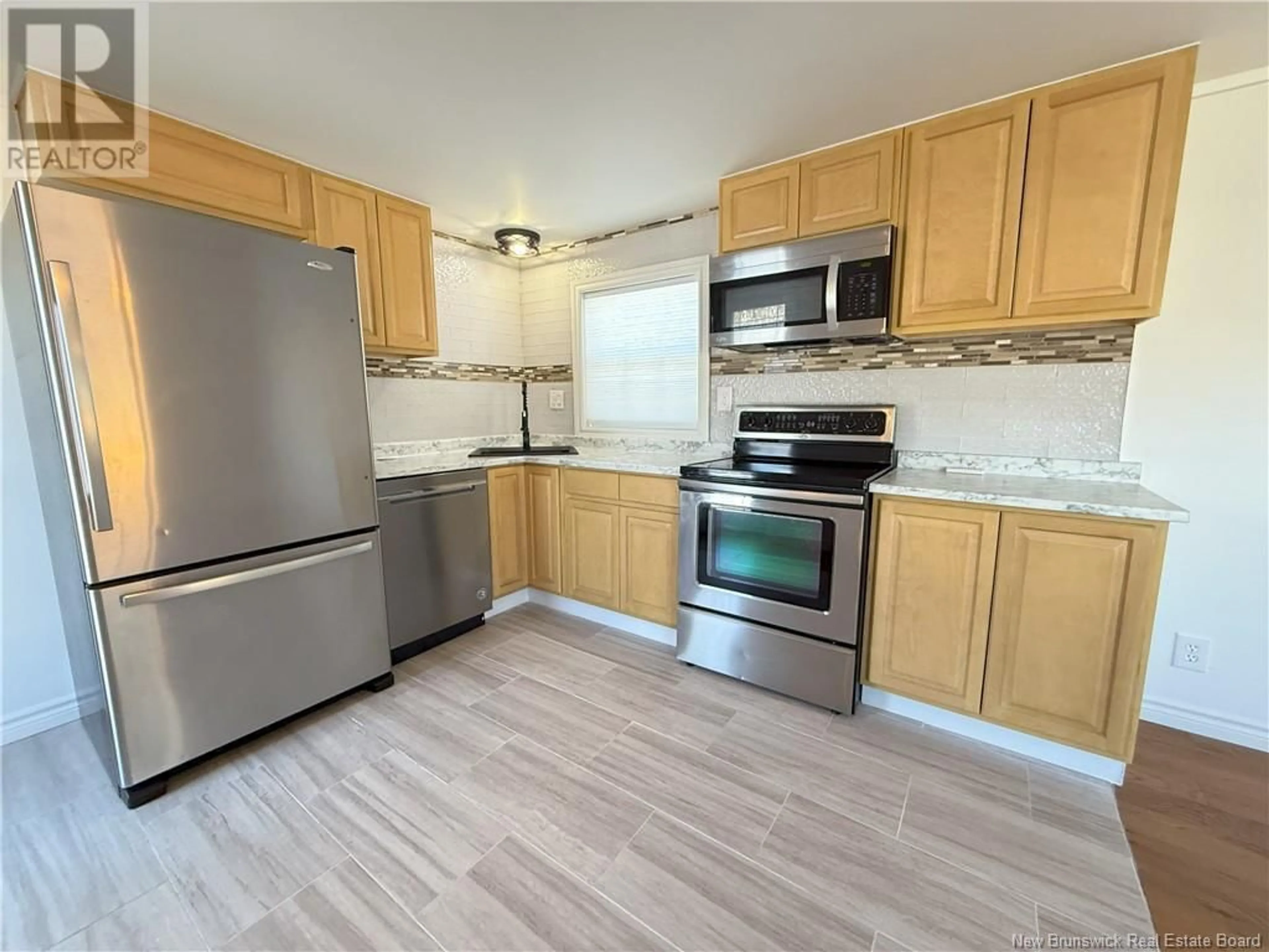 Standard kitchen, unknown for 34 Bradd Street, Miramichi New Brunswick E1N1B5