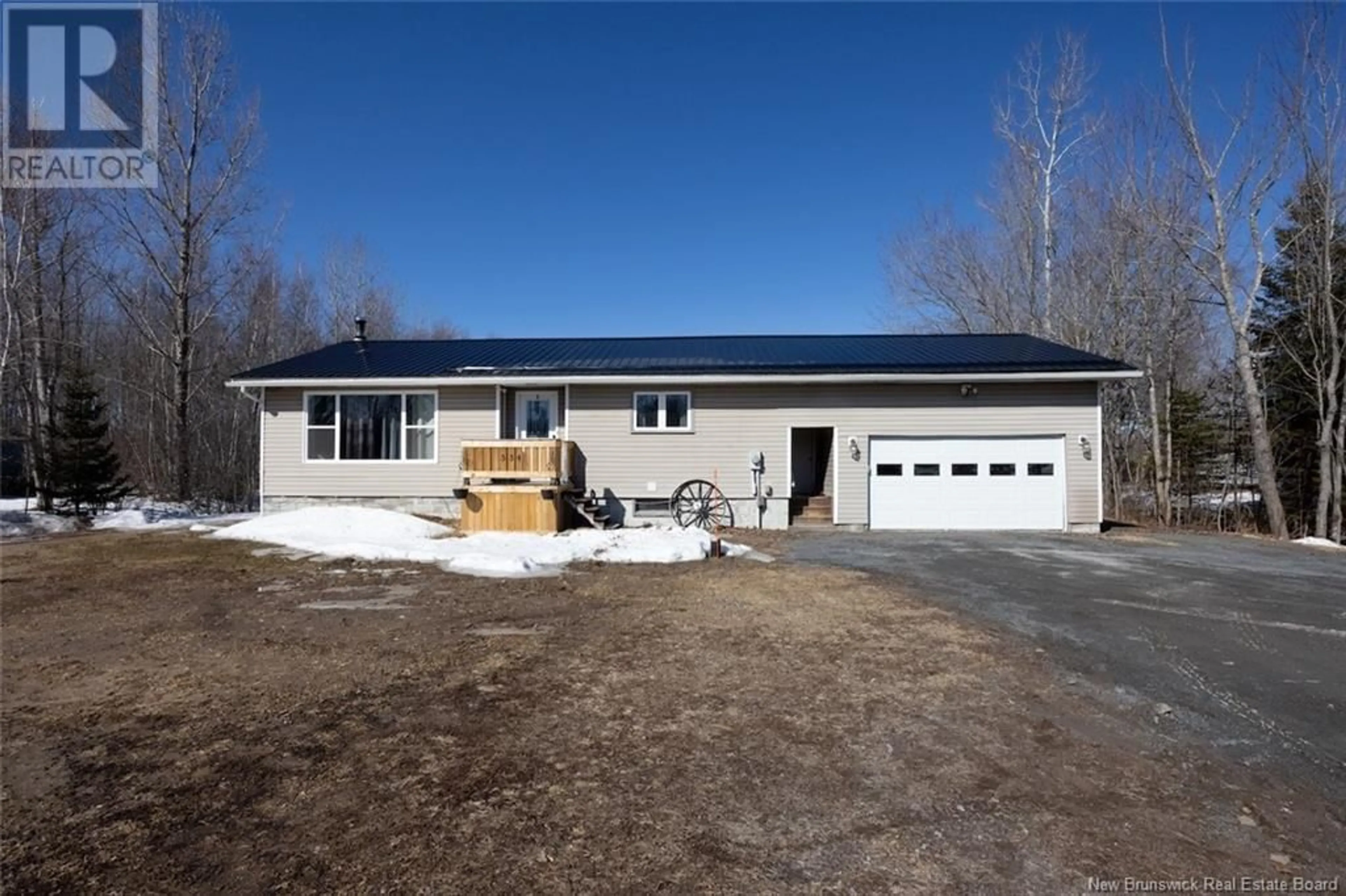 Unknown for 534 Nevers Road, Rusagonis-Waasis New Brunswick E3B9E2