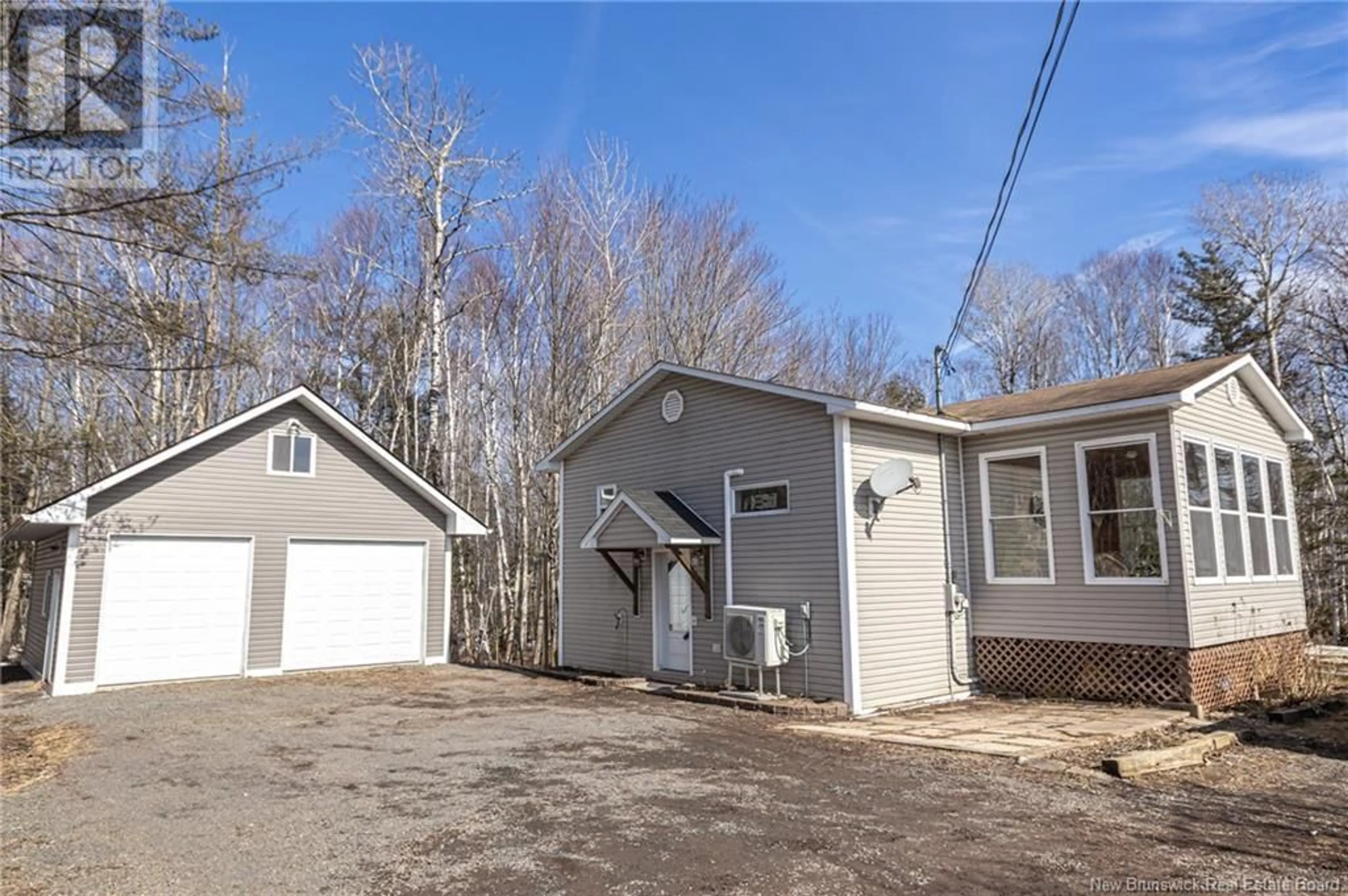 Unknown for 247 Sunpoke Road, Rusagonis New Brunswick E3B8Y2