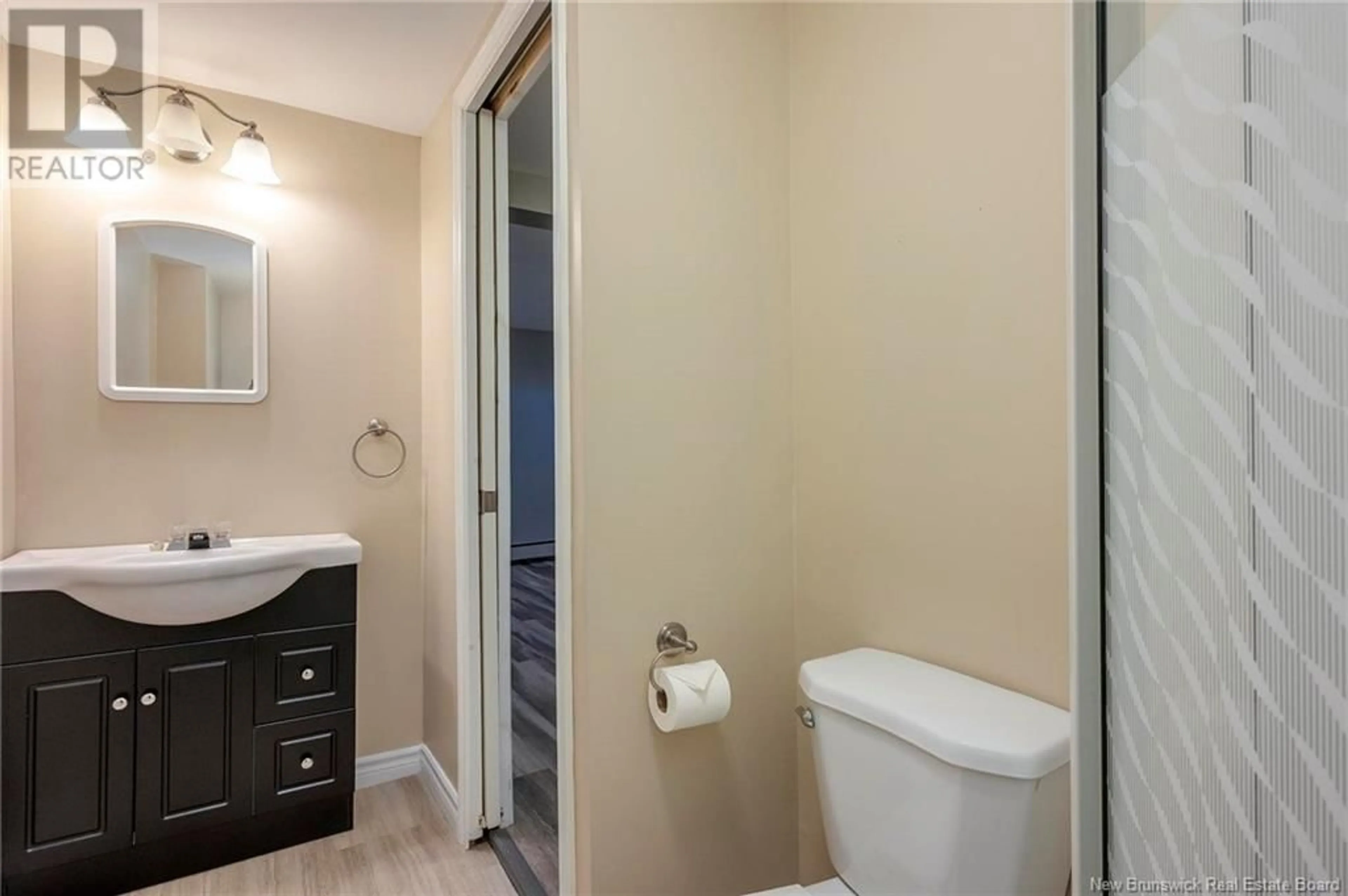 Standard bathroom, unknown for 46 Berkley Drive, Riverview New Brunswick E1B2L6