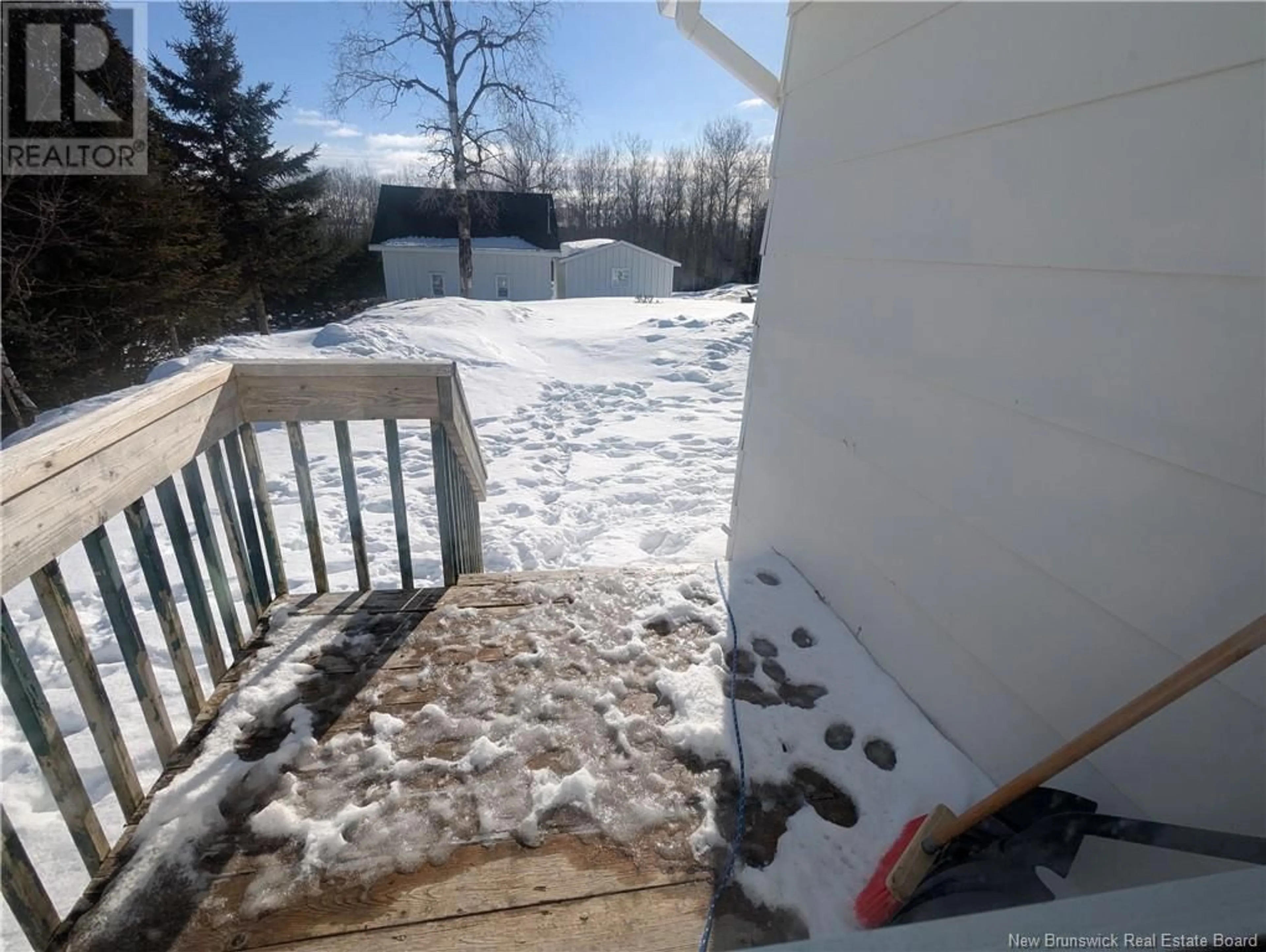 Unknown for 289 PORTAGE ROAD, Grand-Sault/Grand Falls New Brunswick E3Z1M1