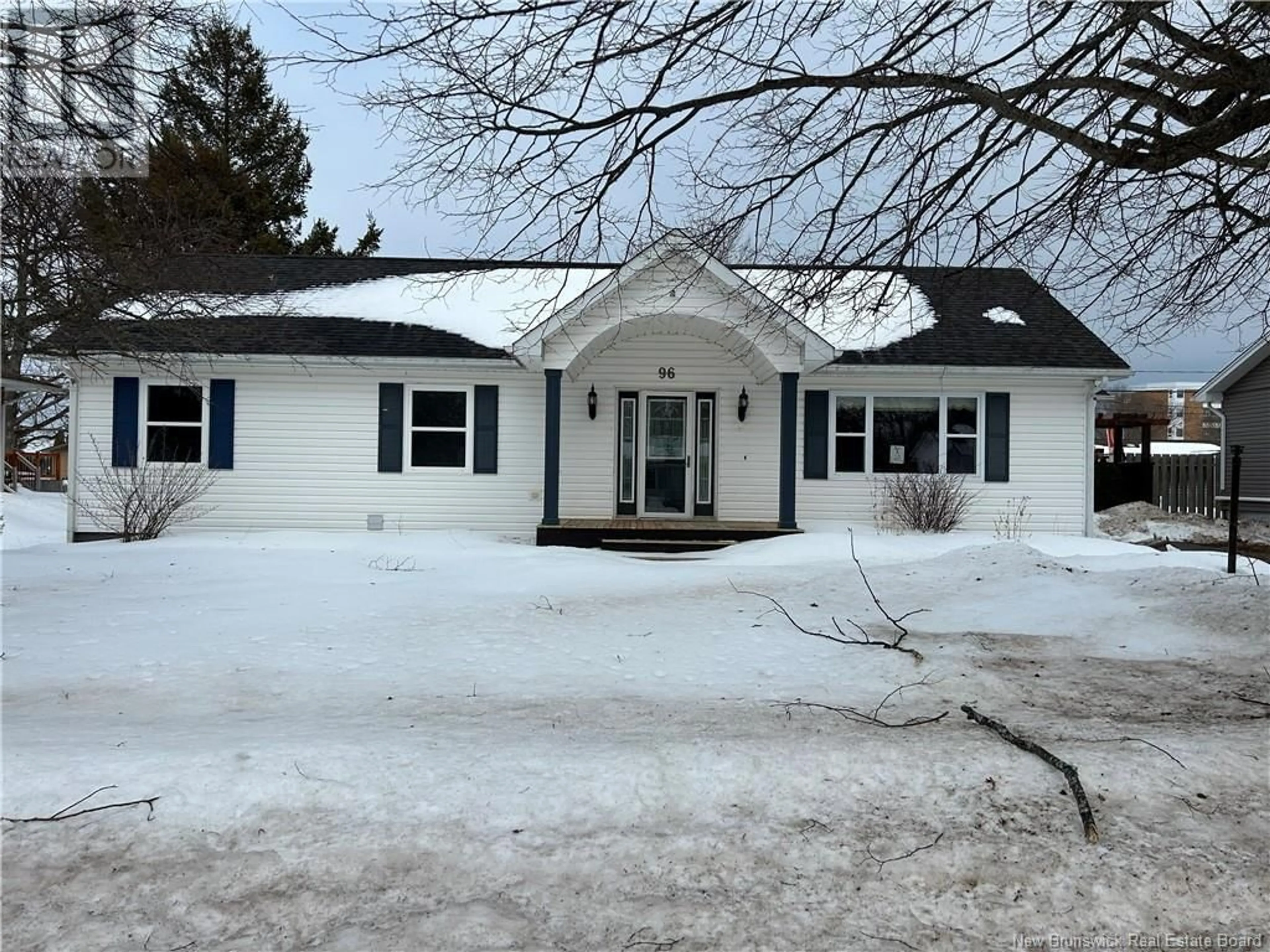 Unknown for 96 SMITH AVENUE, Shediac New Brunswick E4P2T1