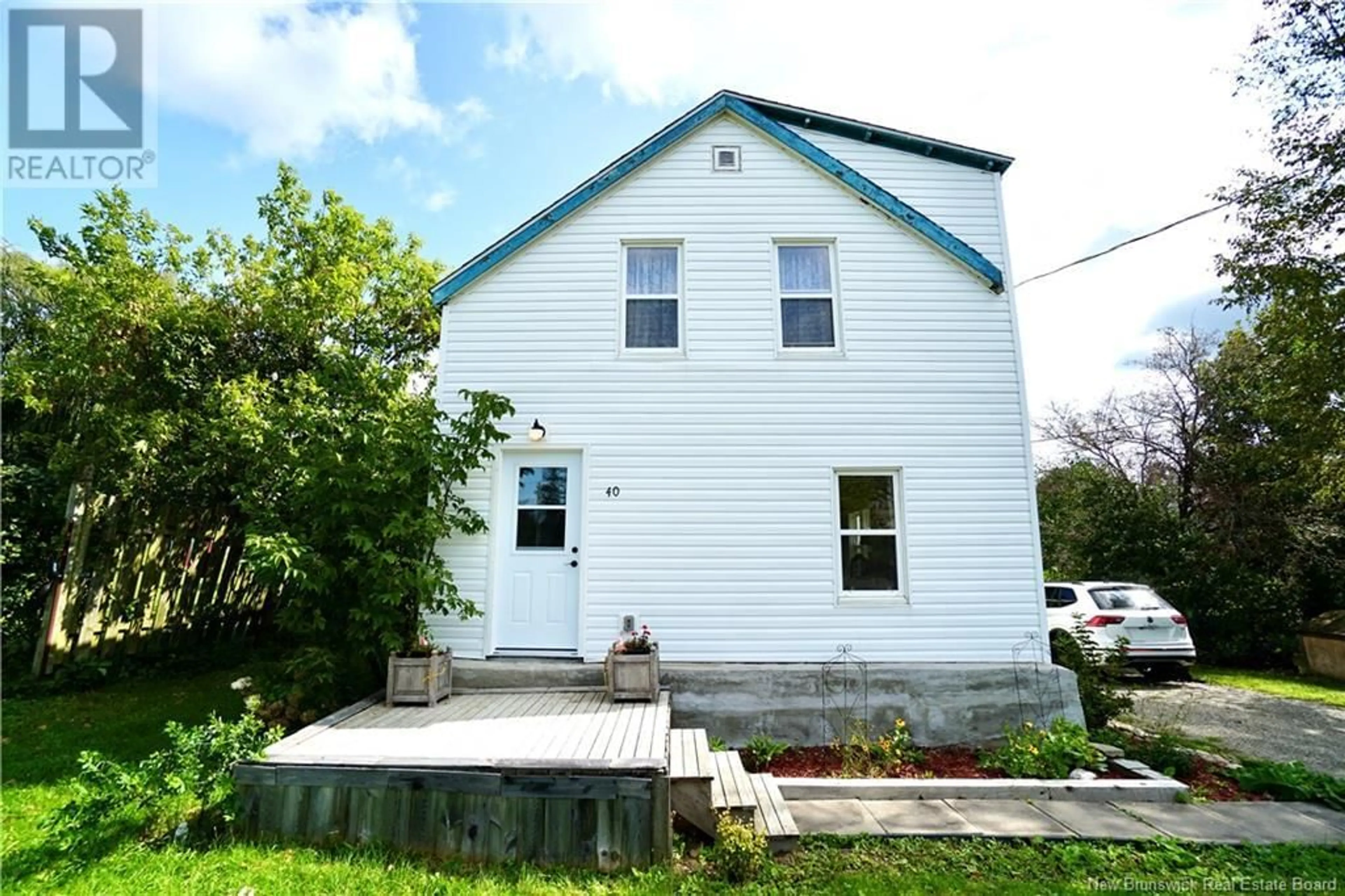 Unknown for 40 SPRING STREET, St. Stephen New Brunswick E3L1K8