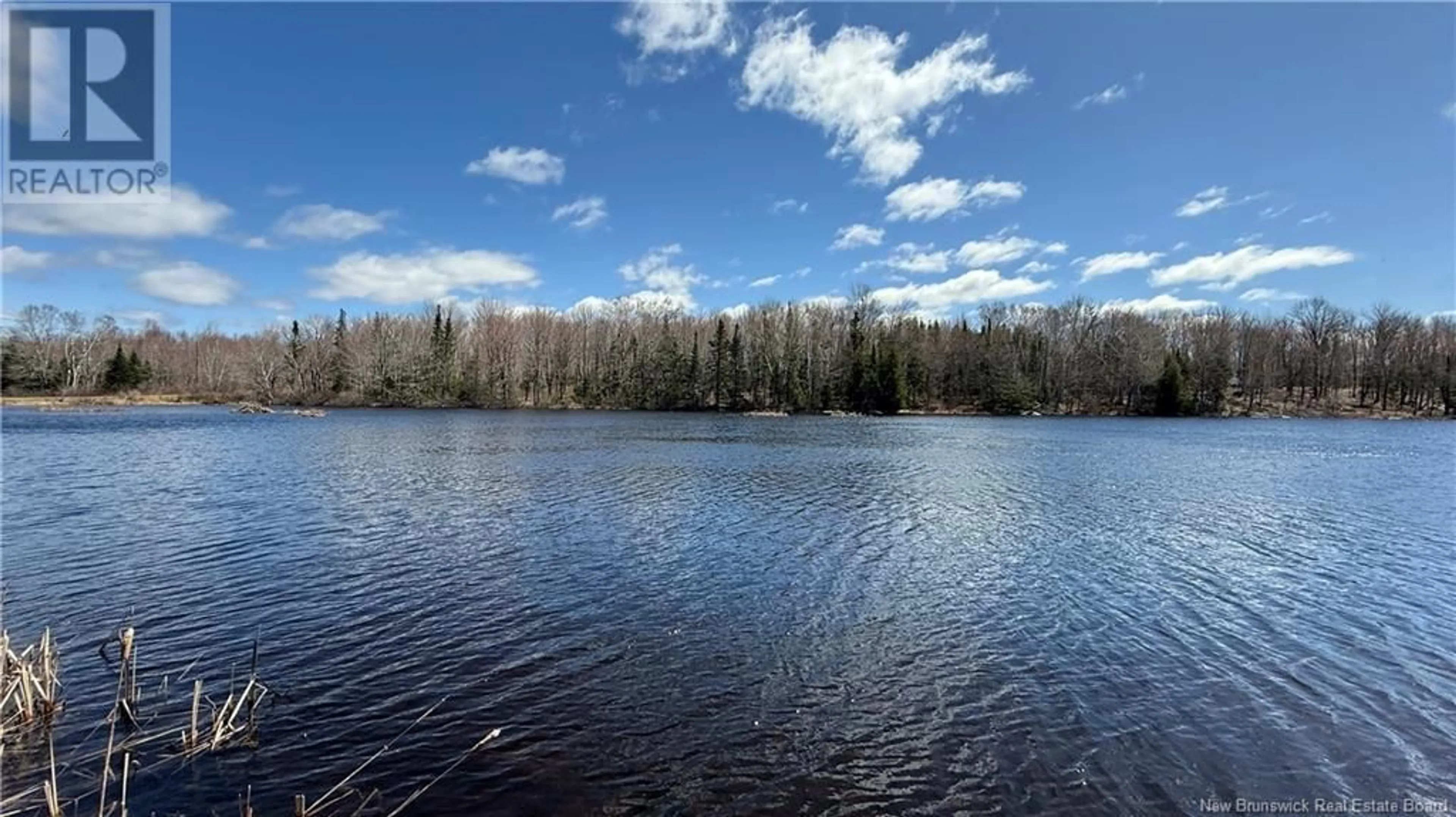 Unknown for 9 STEVENSON LANE, East Grand Lake New Brunswick E6H1Y6