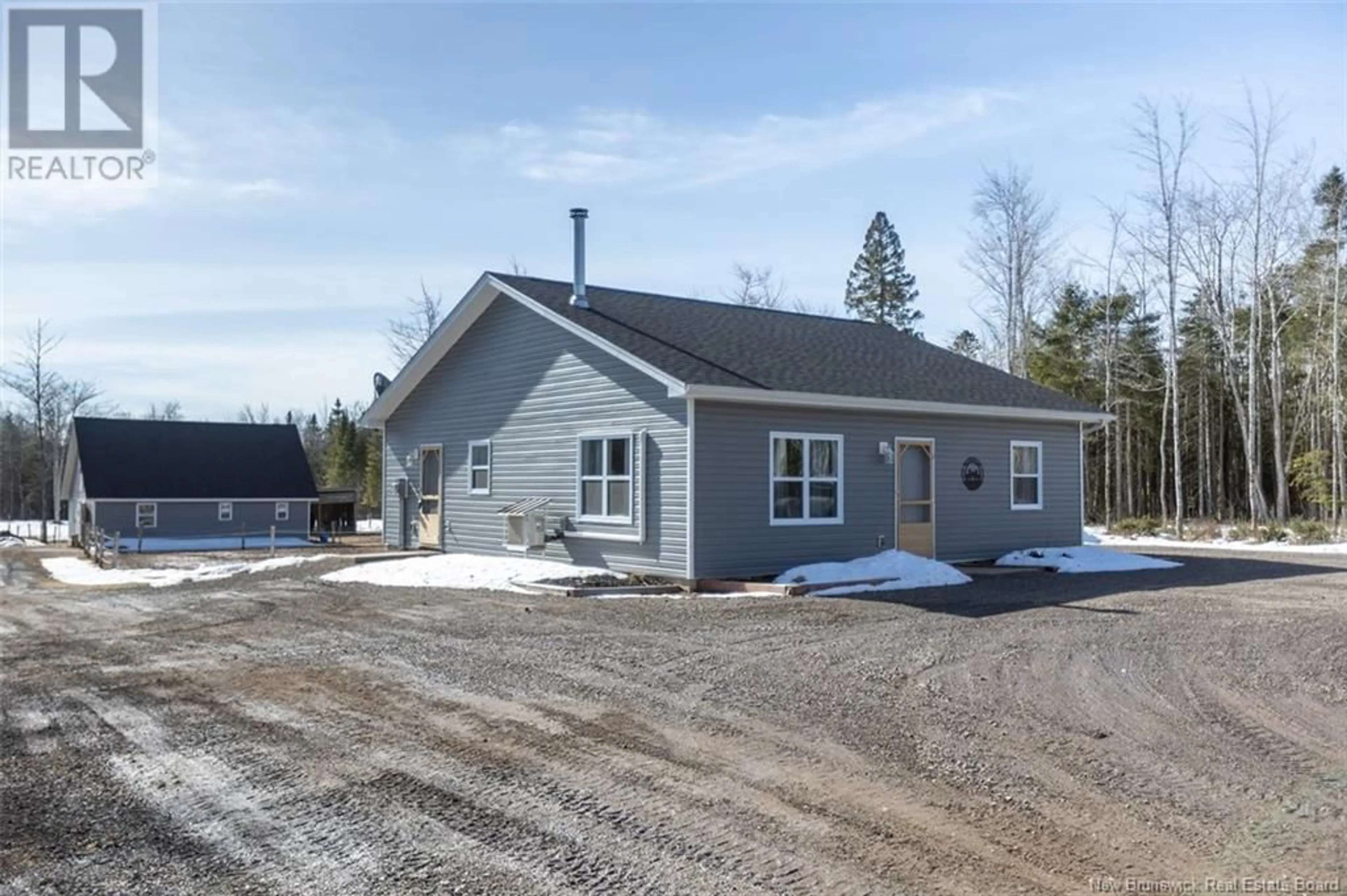 Unknown for 176 Gallagher Ridge Road, Gallagher Ridge New Brunswick E1G3A3