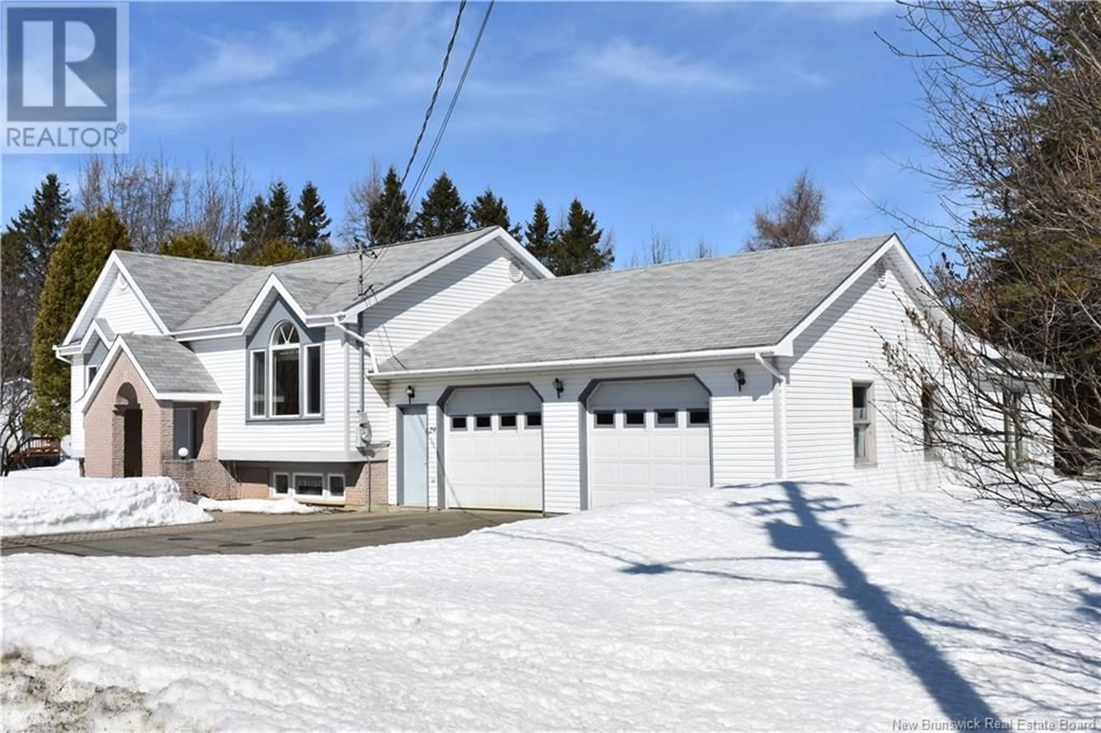Unknown for 29 BEECH GLEN ROAD, Perth-Andover New Brunswick E7H1H9