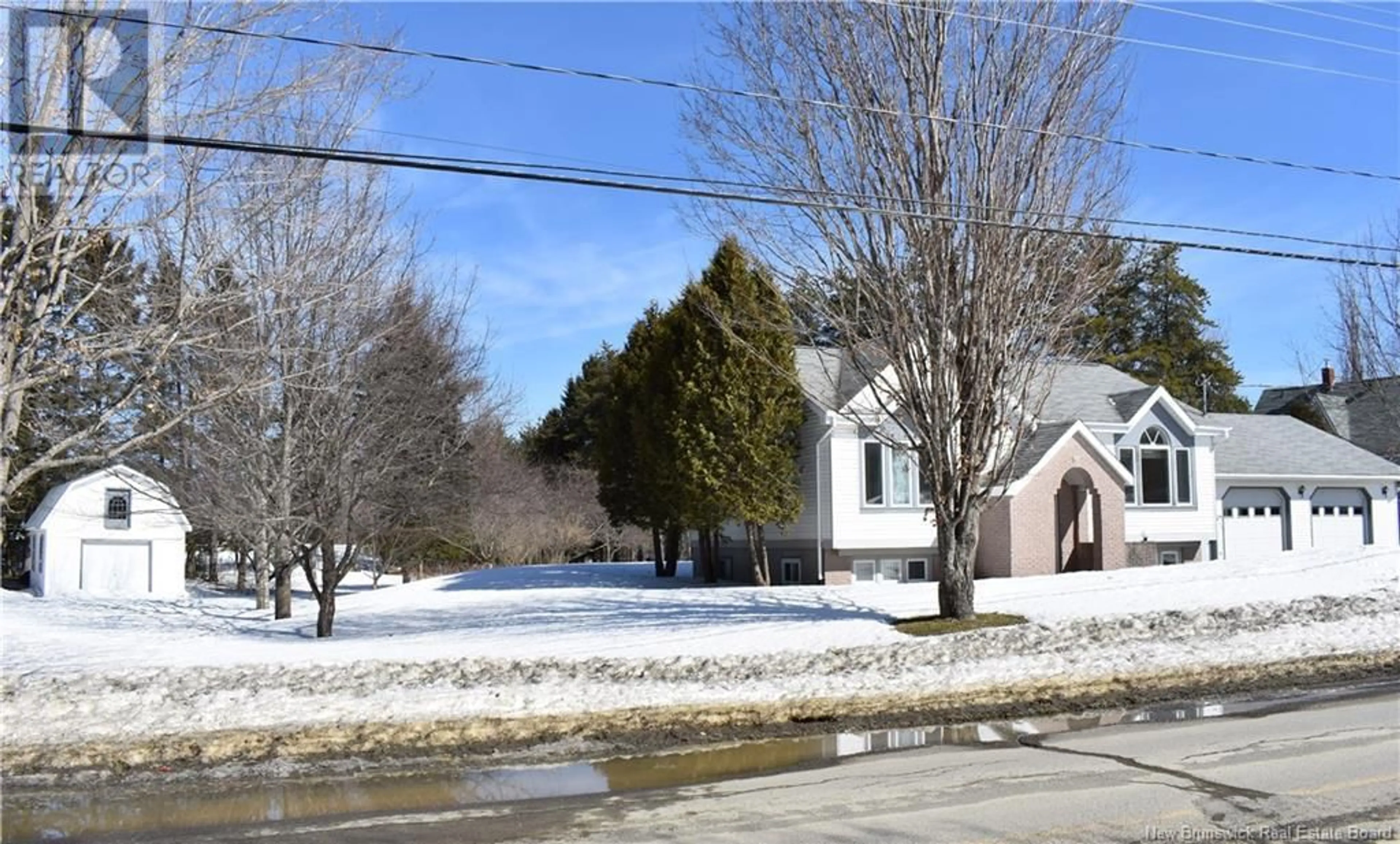 Unknown for 29 BEECH GLEN ROAD, Perth-Andover New Brunswick E7H1H9