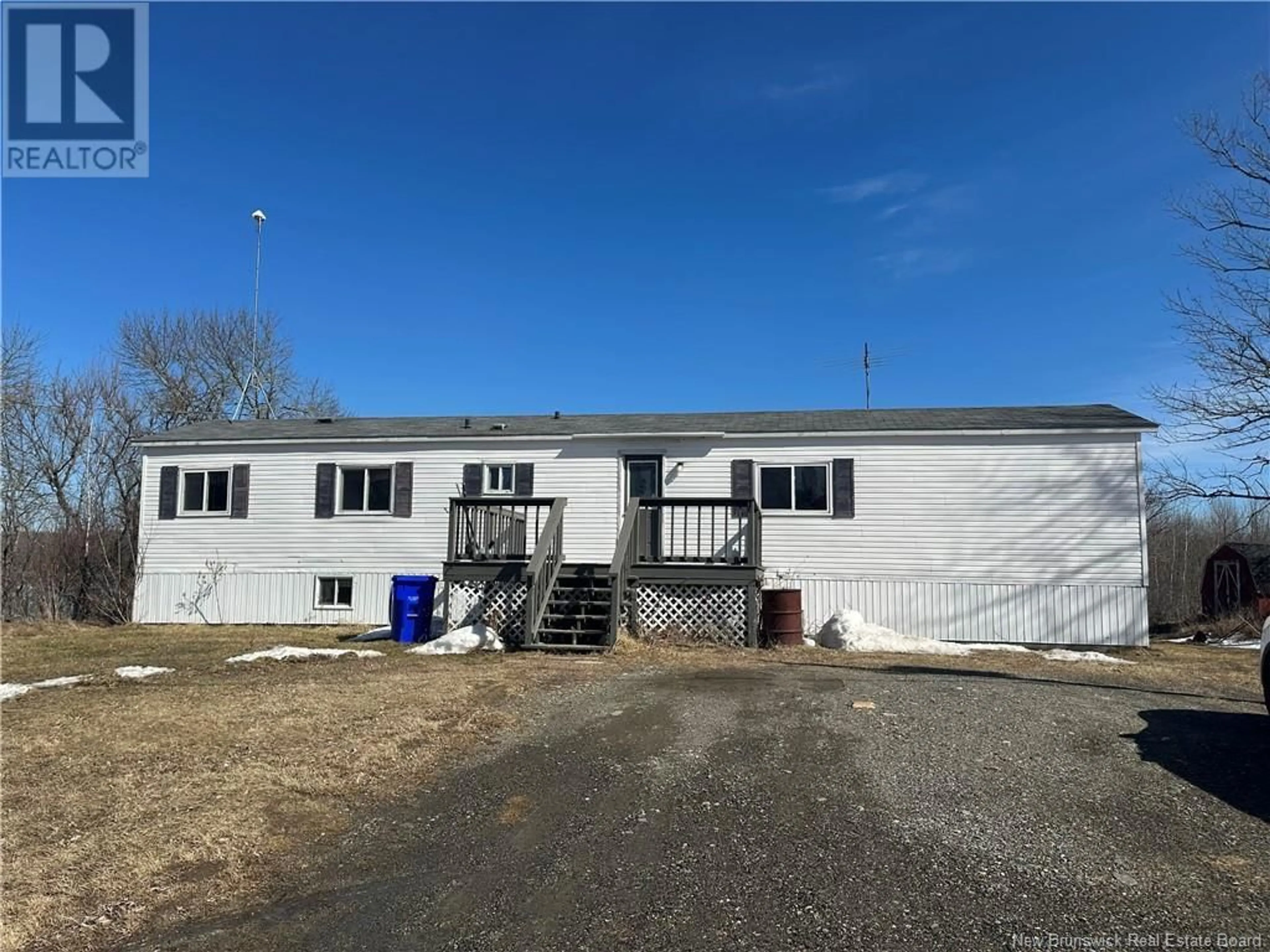 Unknown for 243 UPPER MILLS ROAD, Upper Mills New Brunswick E3L5W3