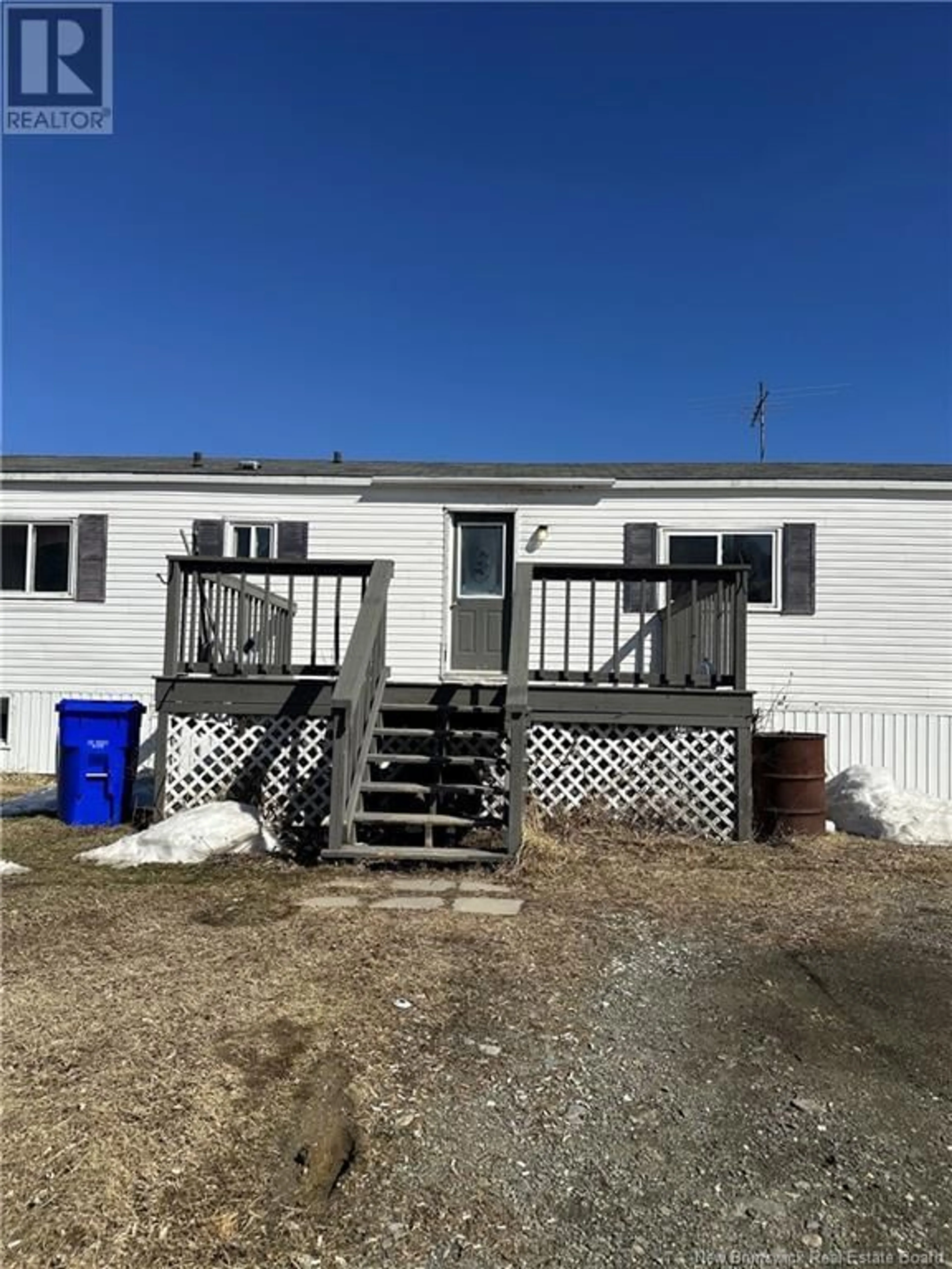 Unknown for 243 UPPER MILLS ROAD, Upper Mills New Brunswick E3L5W3