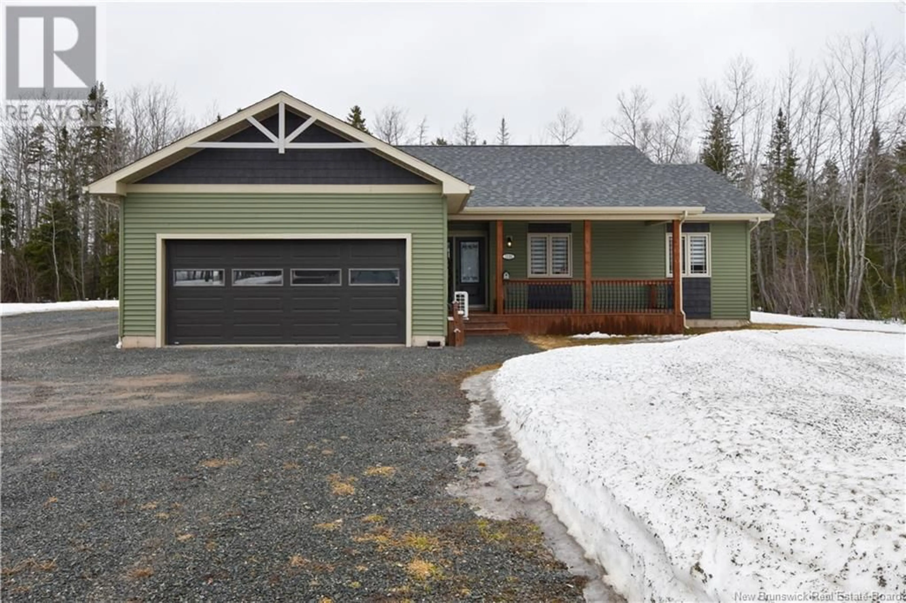 Unknown for 1191 ROUTE 455, Caissie Road New Brunswick E9G2Y6