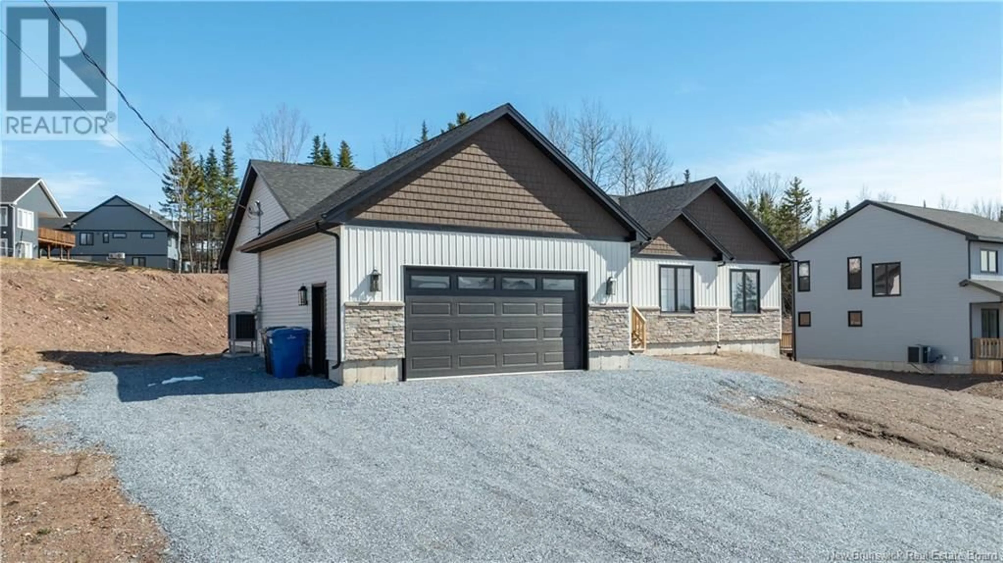 Unknown for 129 MONTANA DRIVE, Quispamsis New Brunswick E2E0W1