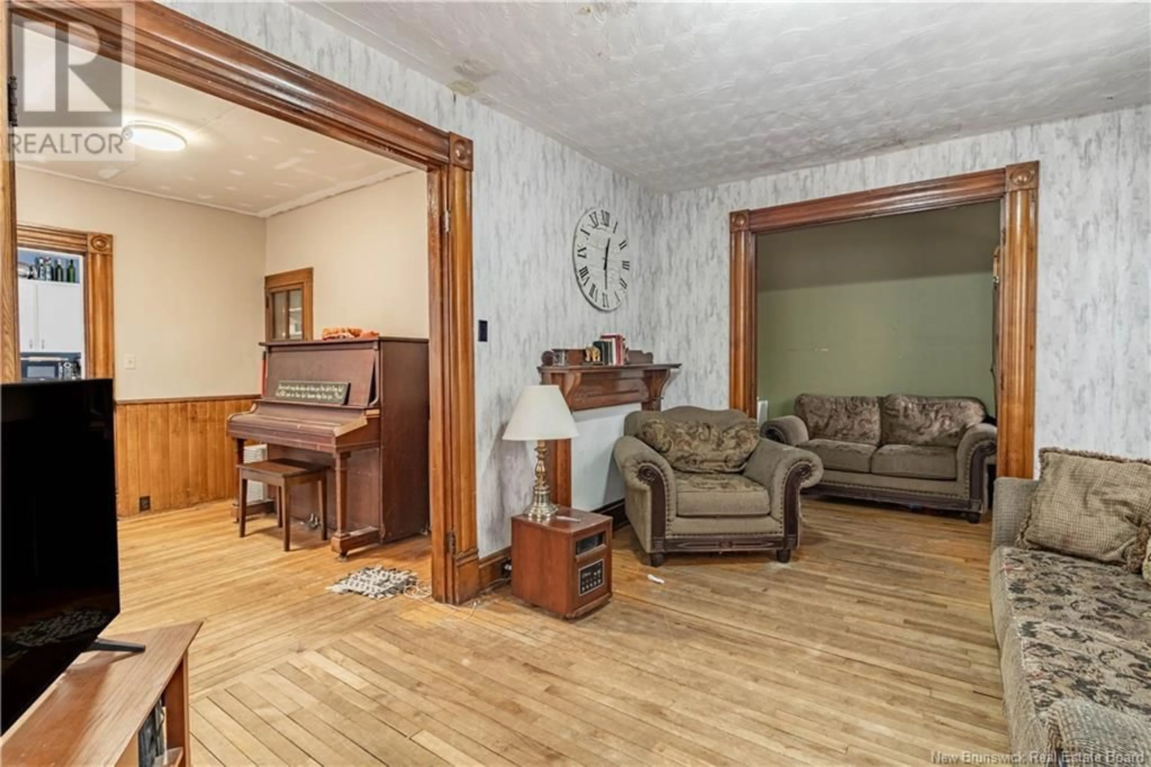 Unknown for 872 MAIN STREET, Sussex New Brunswick E4E2M5