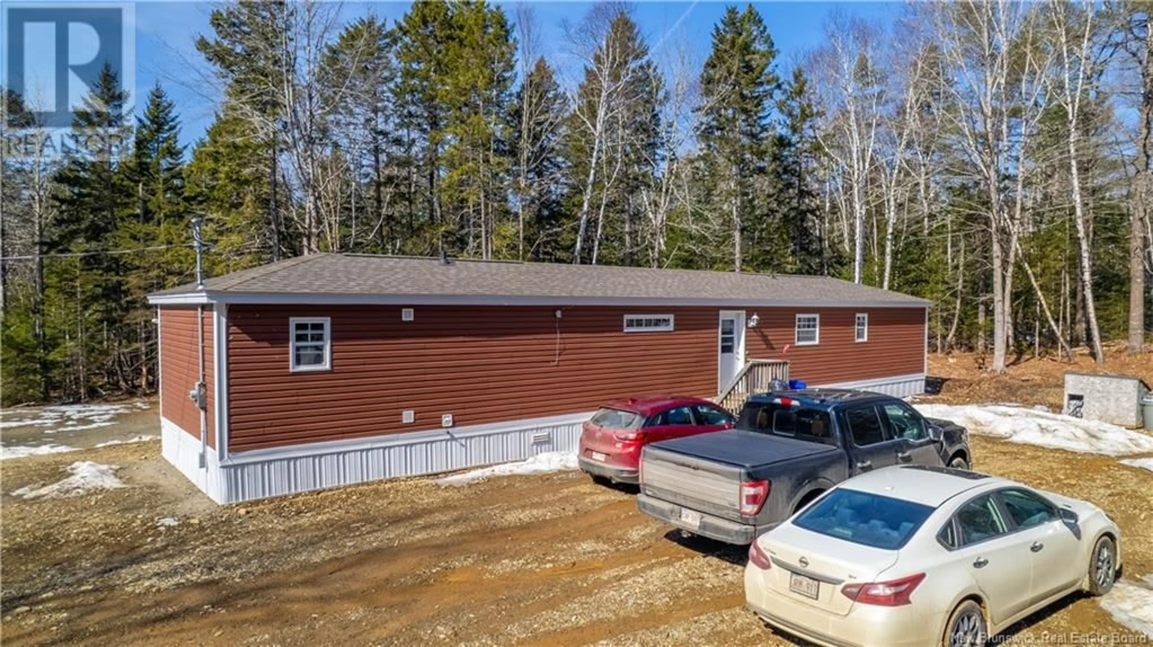 Unknown for 259 HILLS POINT ROAD, Oak Bay New Brunswick E3L4J6