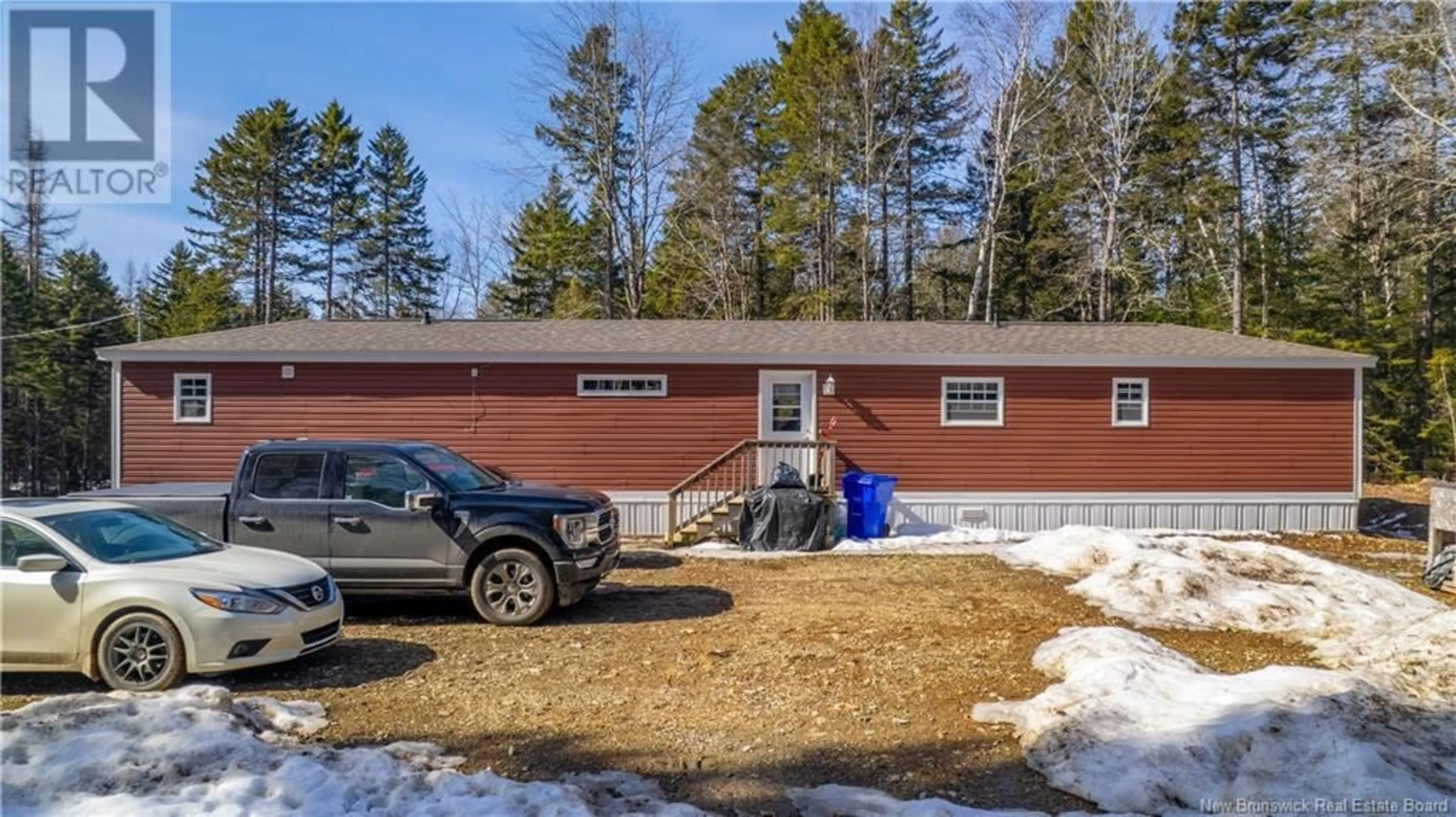 Unknown for 259 HILLS POINT ROAD, Oak Bay New Brunswick E3L4J6