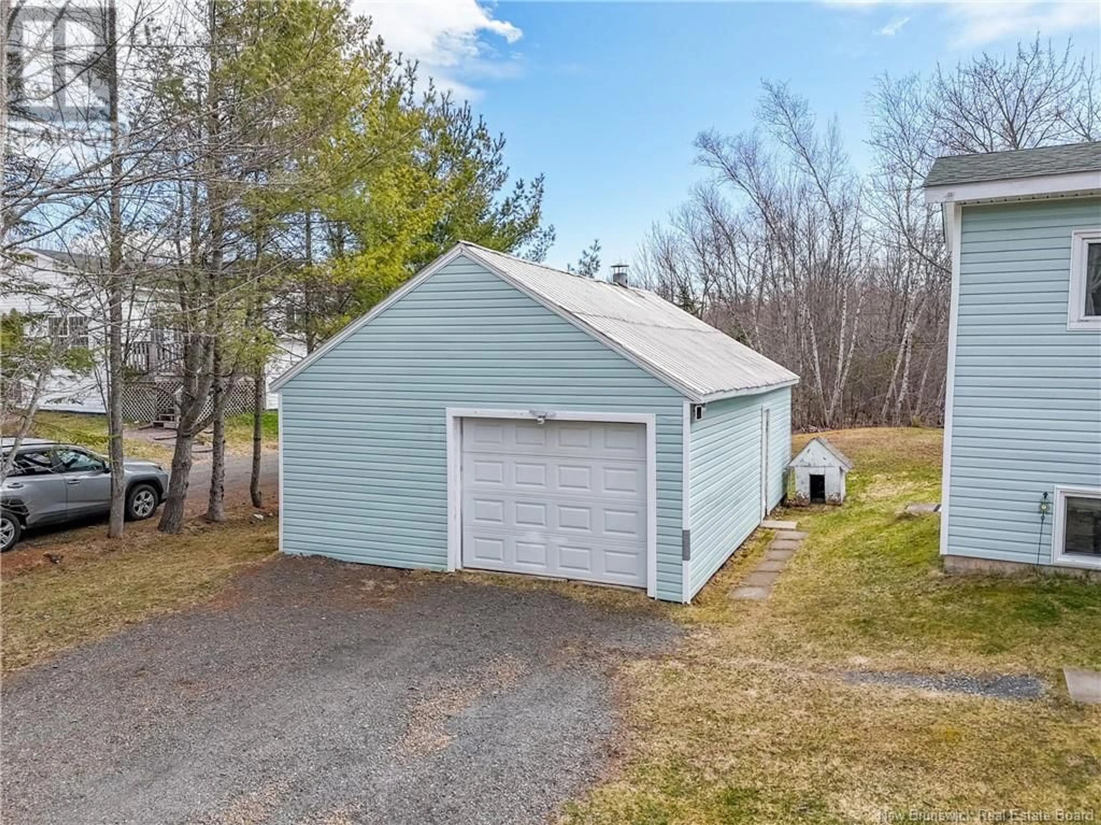 Unknown for 549 NEVERS ROAD, Waasis New Brunswick E3B9C9