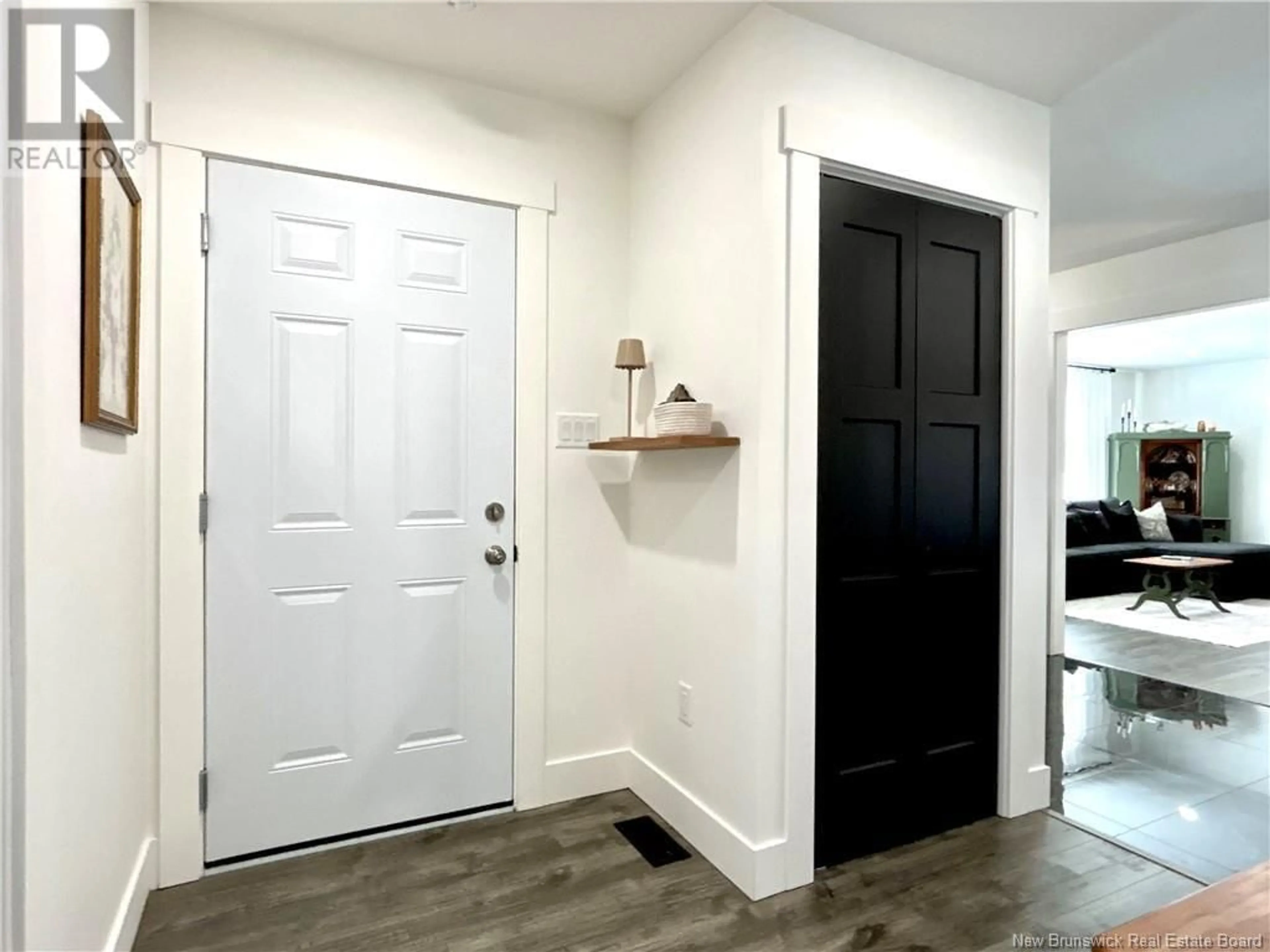 Patio, street for 15 MARIGOLD DRIVE, Miramichi New Brunswick E1V6Z7