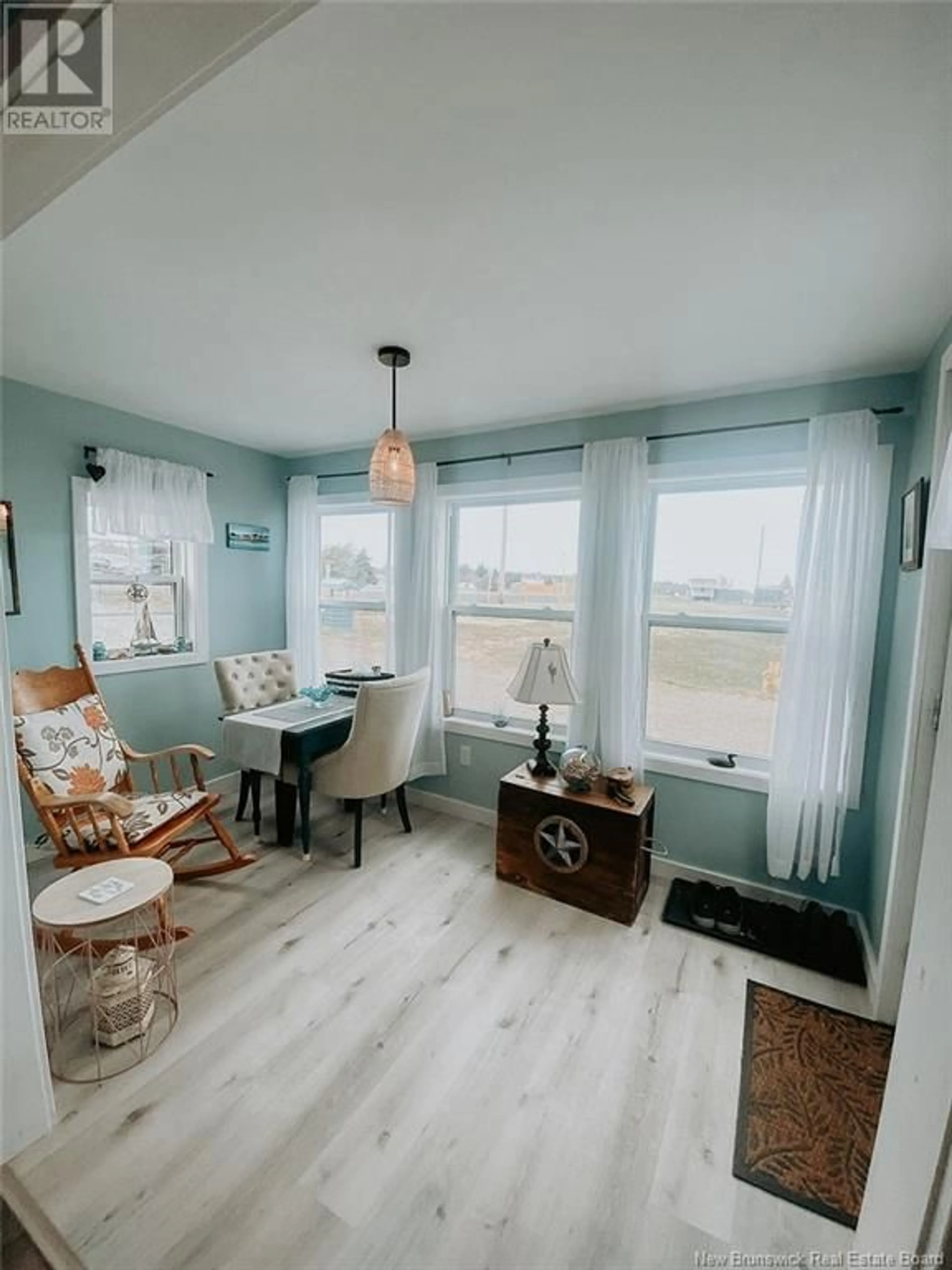 Living room with furniture, unknown for 3282 ROUTE 117, Pointe-Sapin New Brunswick E9A1T2