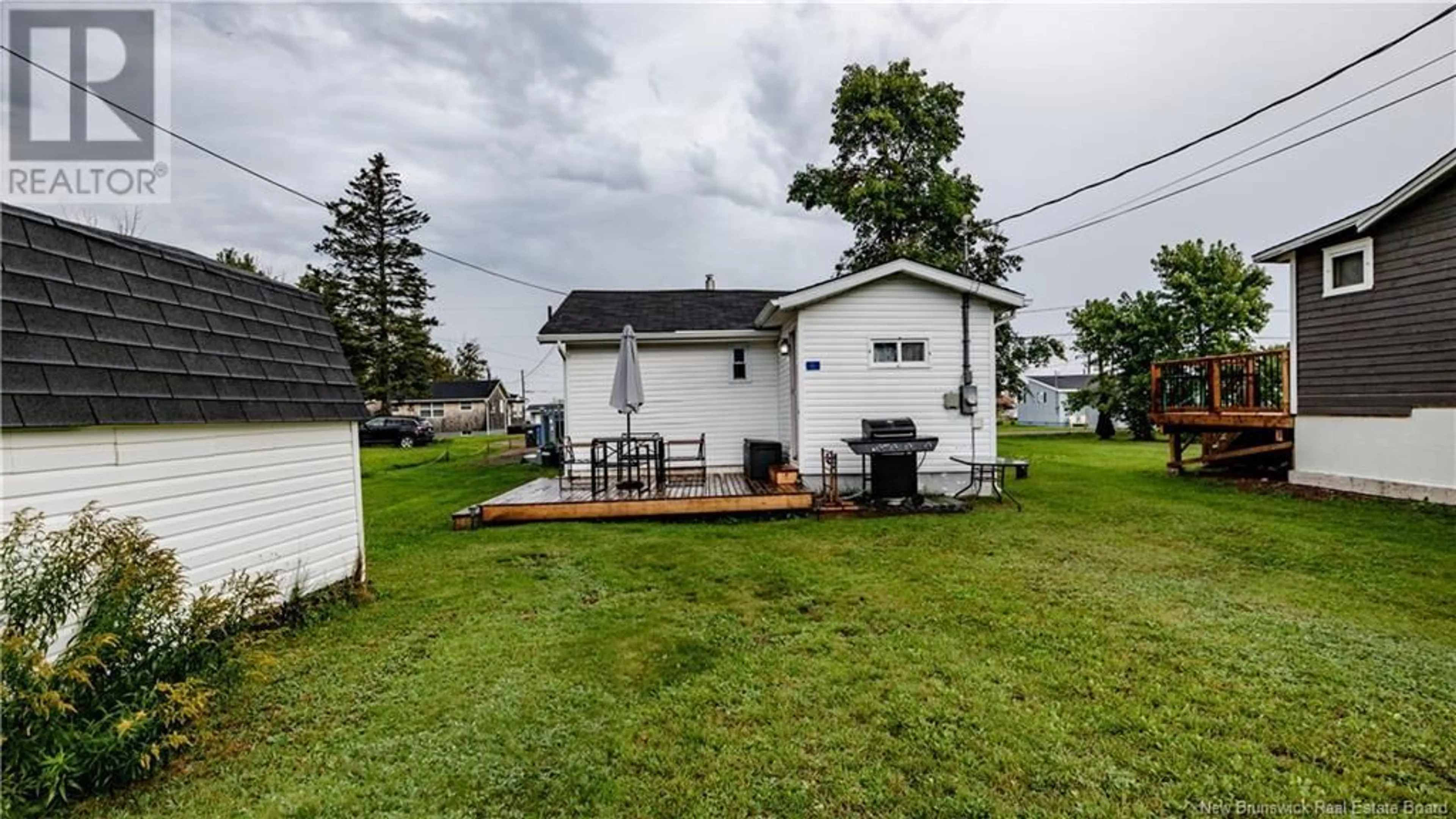 Unknown for 6 STE MARIE STREET, Grand-Barachois New Brunswick E4P8N5