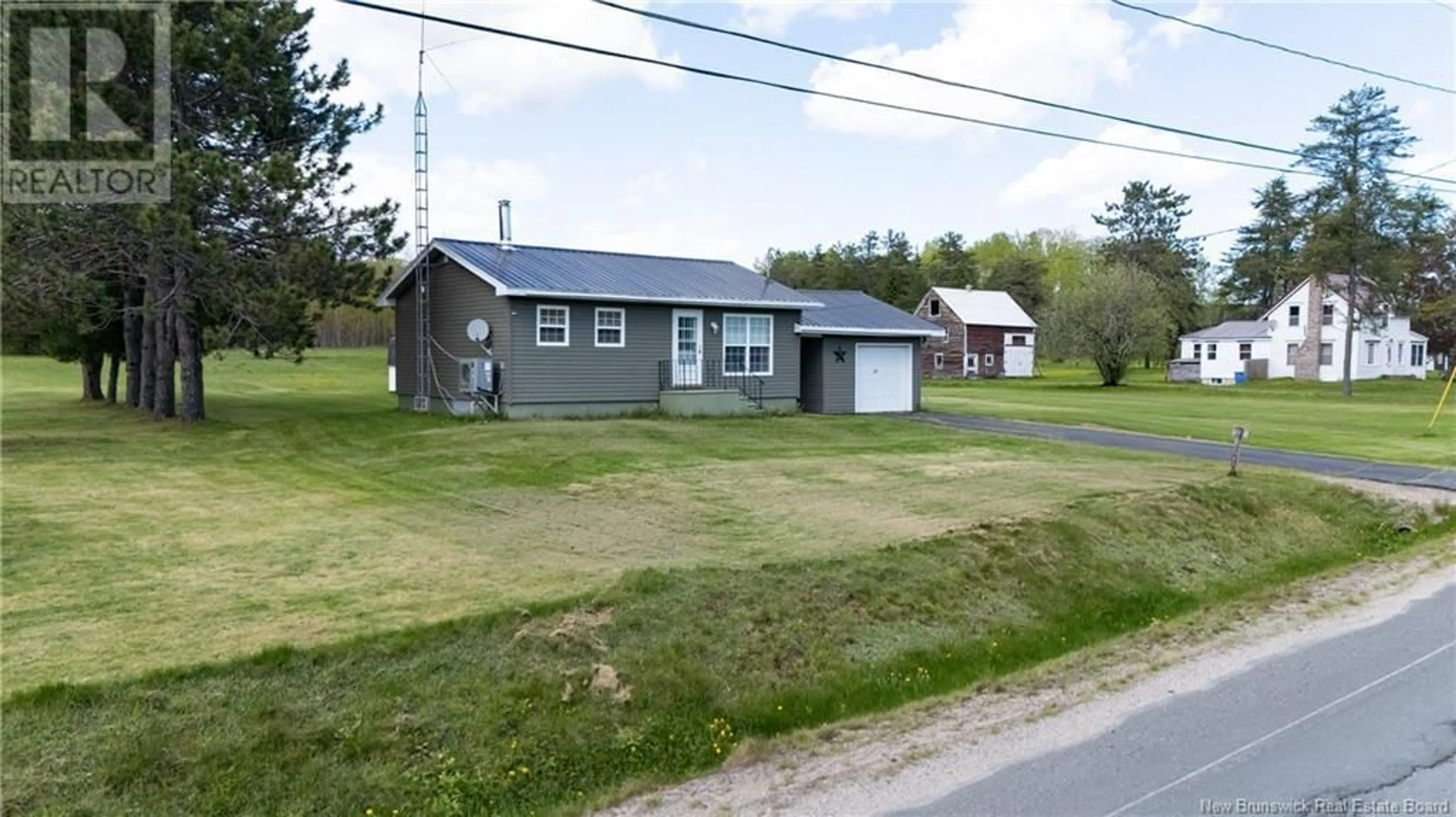 Unknown for 148 STOREYTOWN ROAD, Doaktown New Brunswick E9C1R8