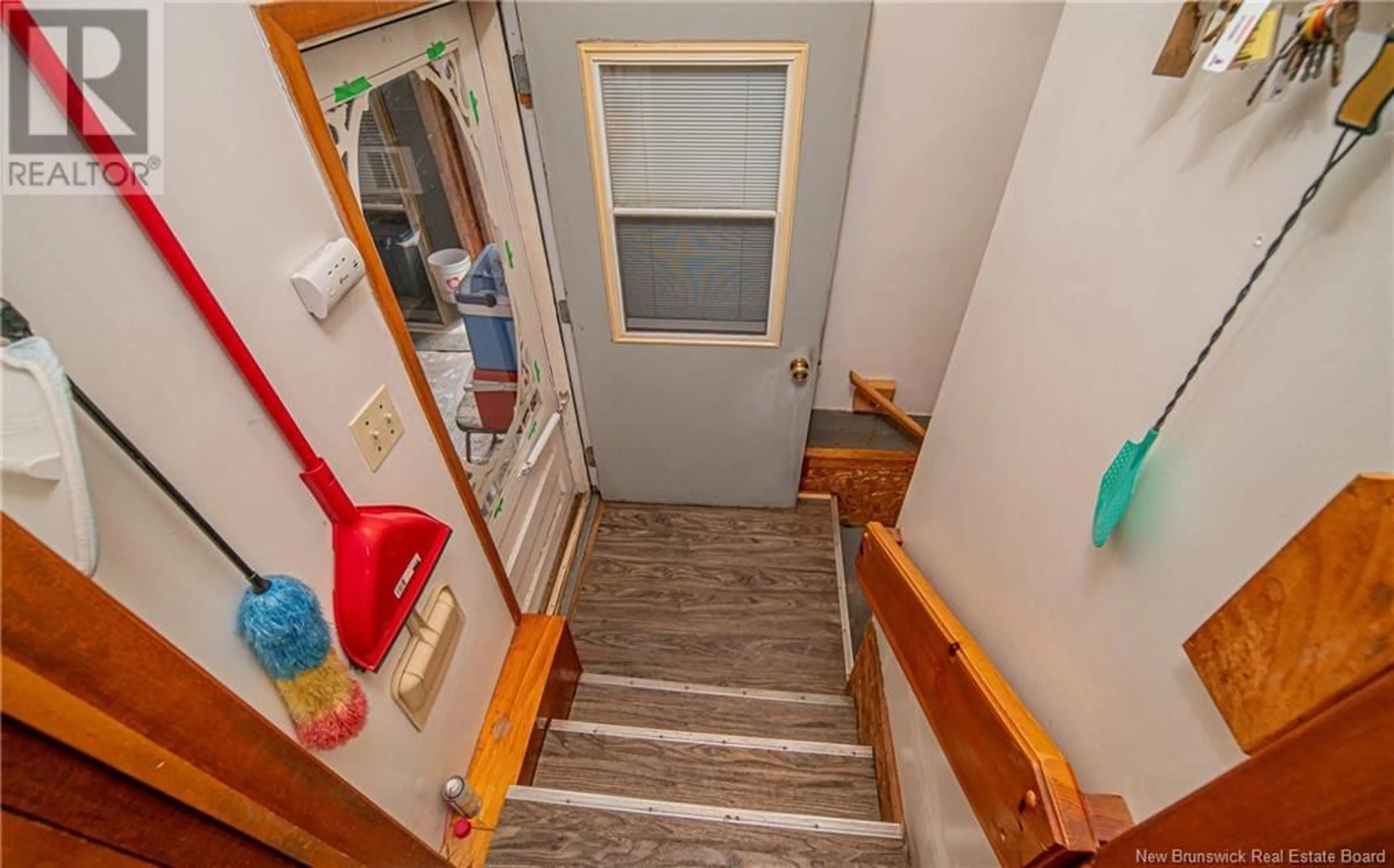 Unknown for 148 STOREYTOWN ROAD, Doaktown New Brunswick E9C1R8