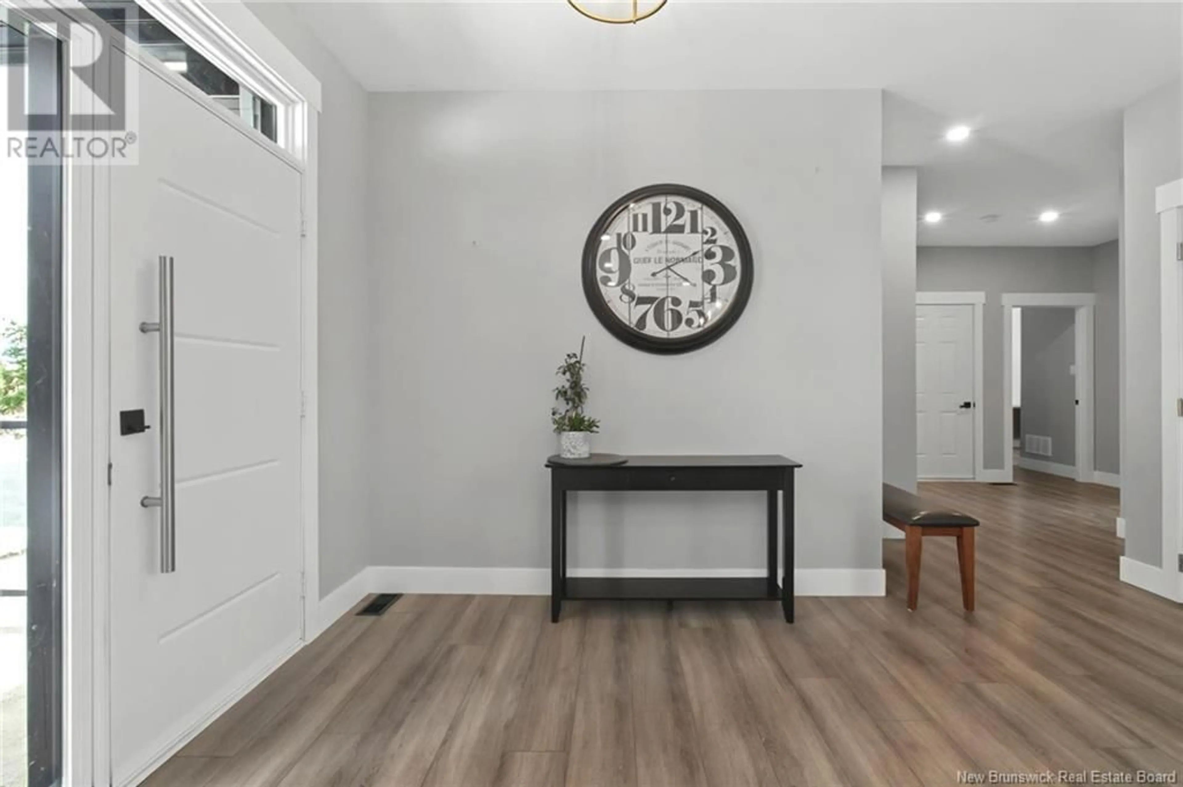 A pic from outside/outdoor area/front of a property/back of a property/a pic from drone, street for 154 PIT MELANSON, Saint-Antoine New Brunswick E4V3C8